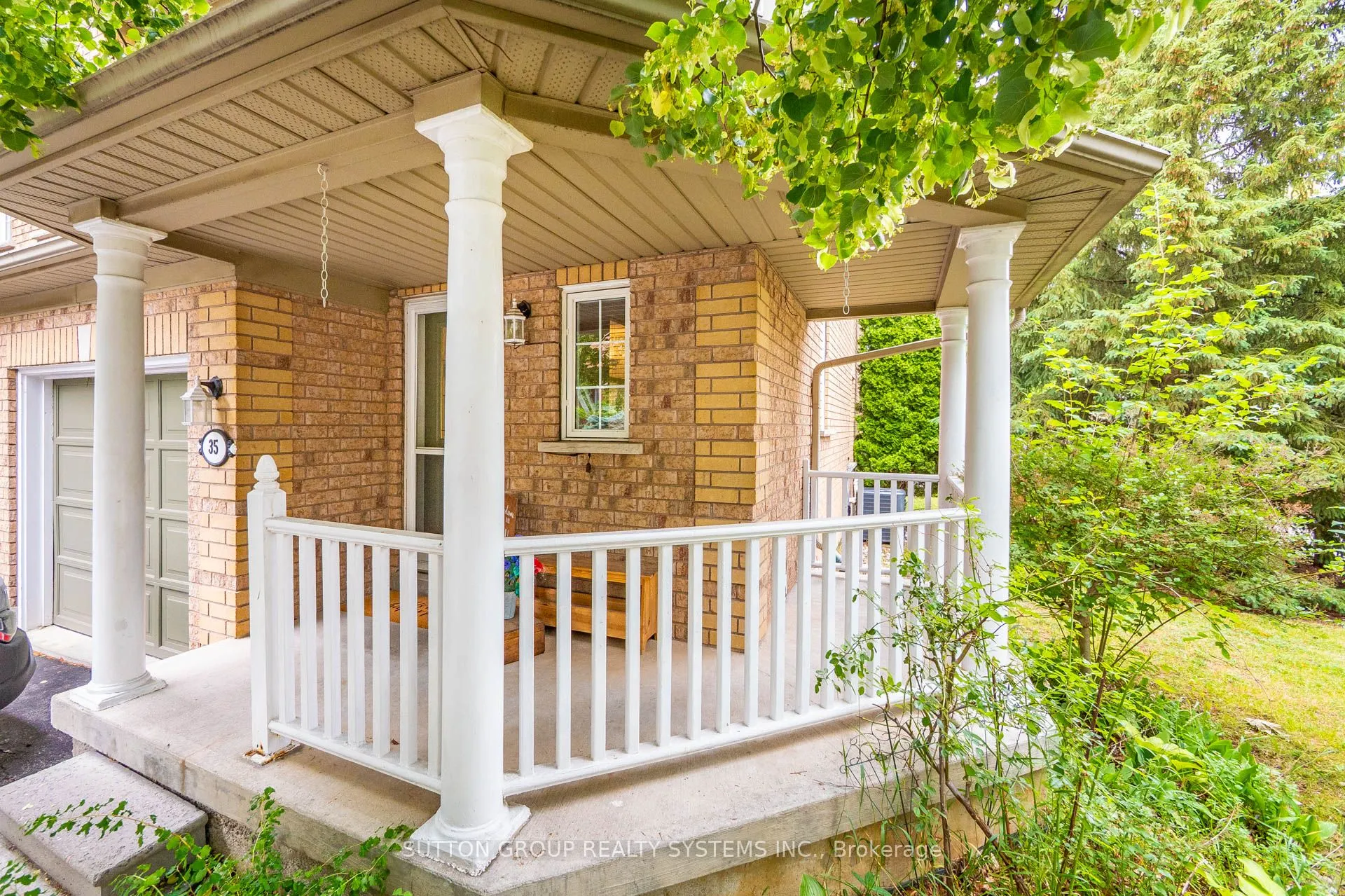 2871 Darien Road, #35