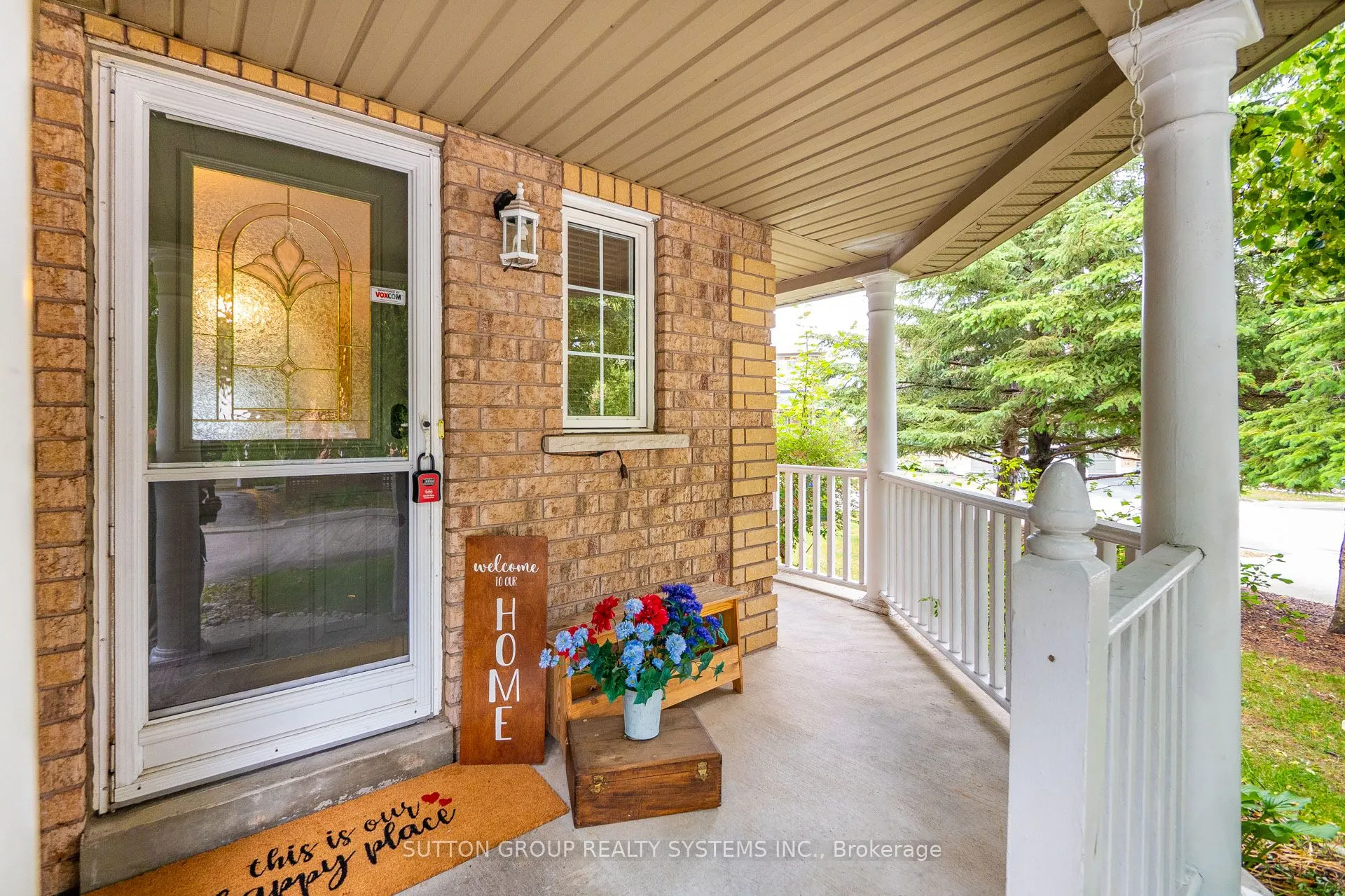 2871 Darien Road, #35