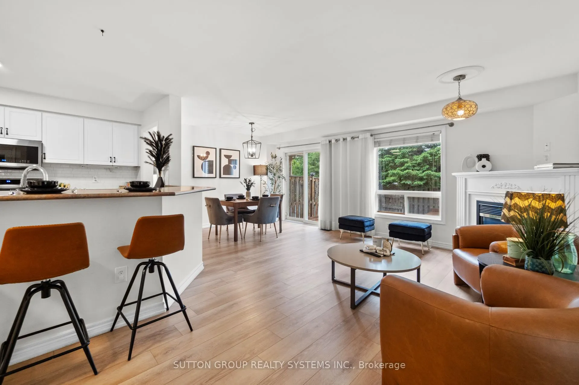2871 Darien Road, #35