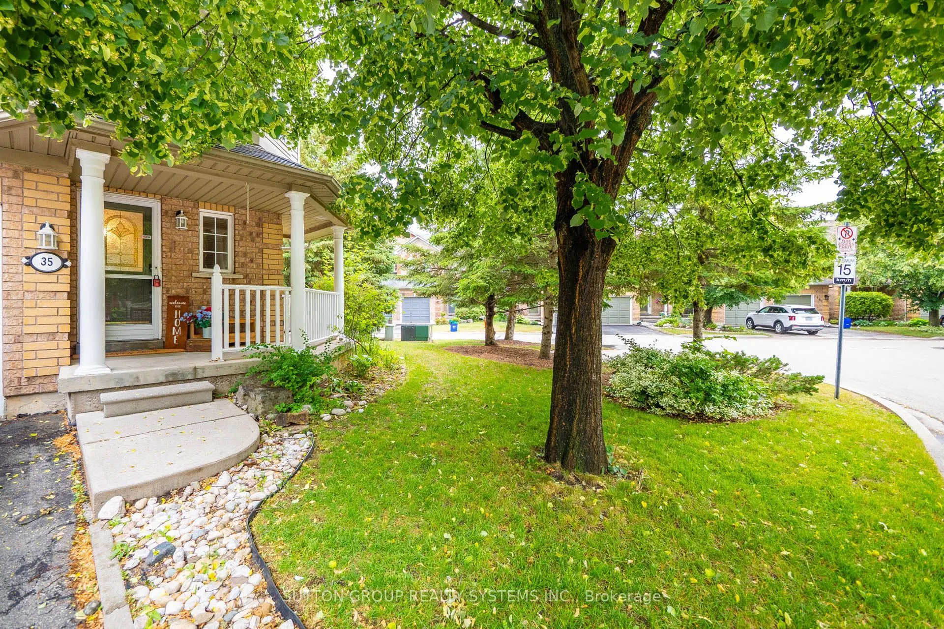 2871 Darien Road, #35