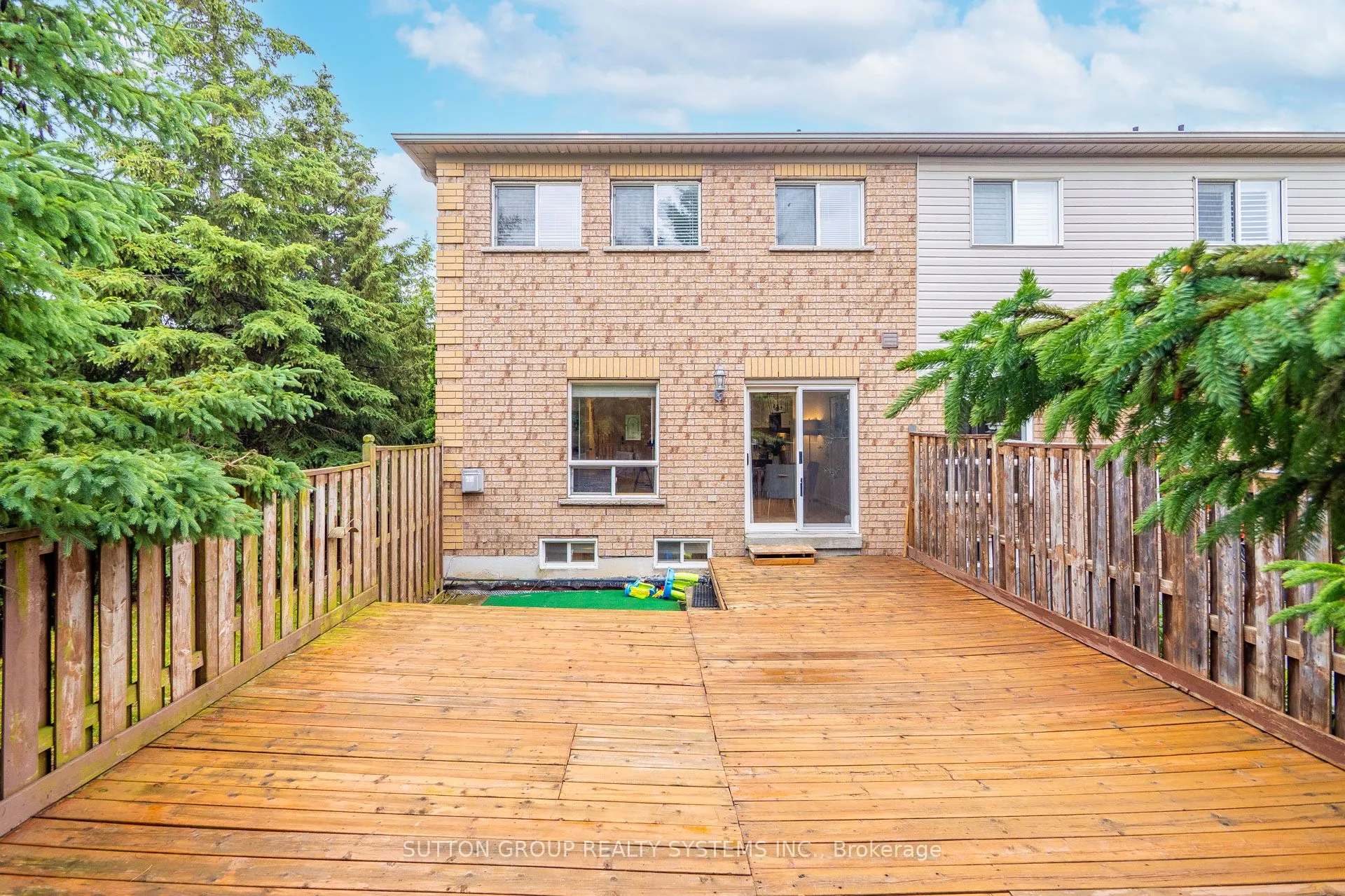 2871 Darien Road, #35