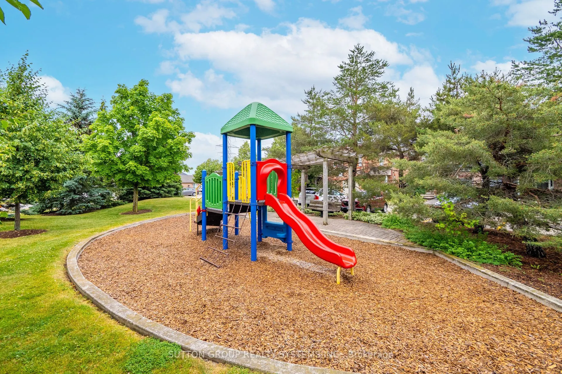 2871 Darien Road, #35