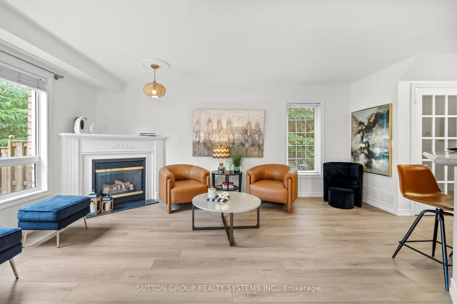 2871 Darien Road, #35
