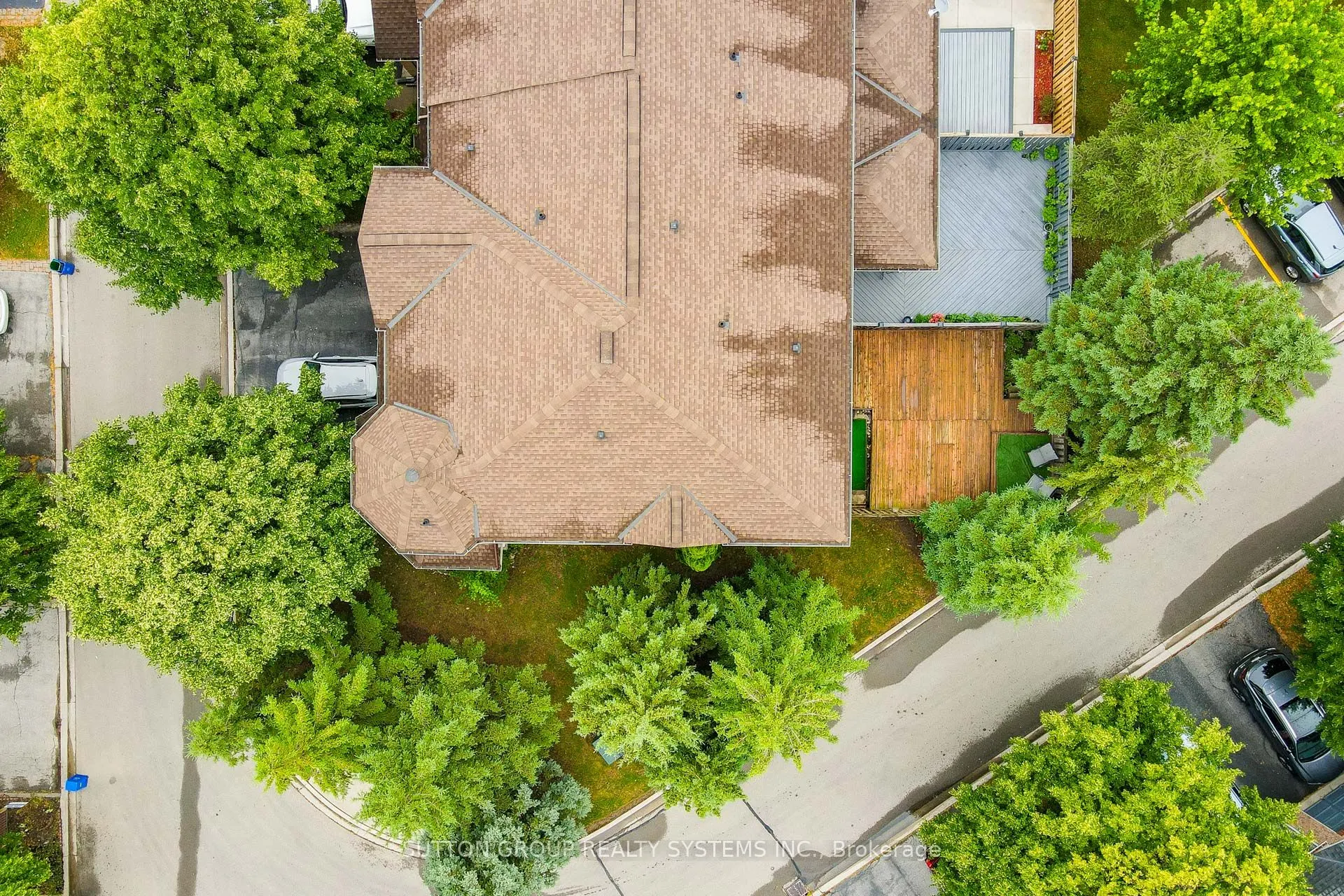 2871 Darien Road, #35