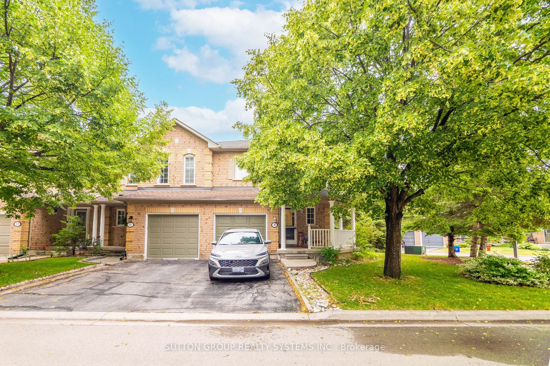 2871 Darien Road, #35