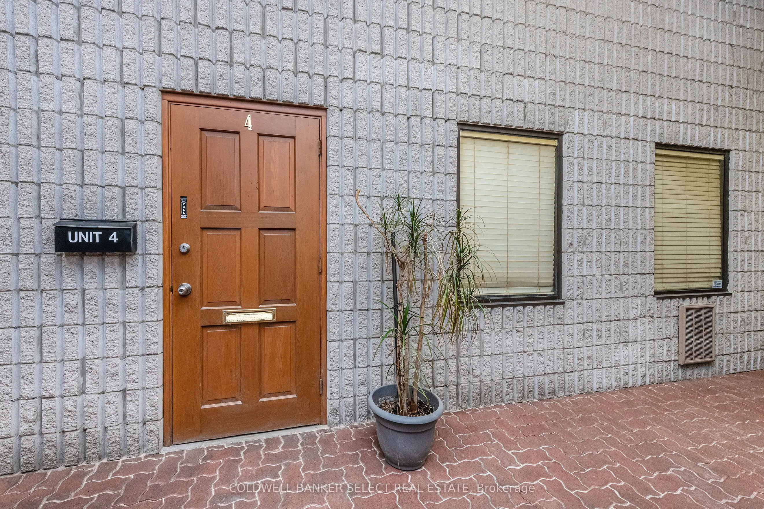 32 Goodmark Place, #4