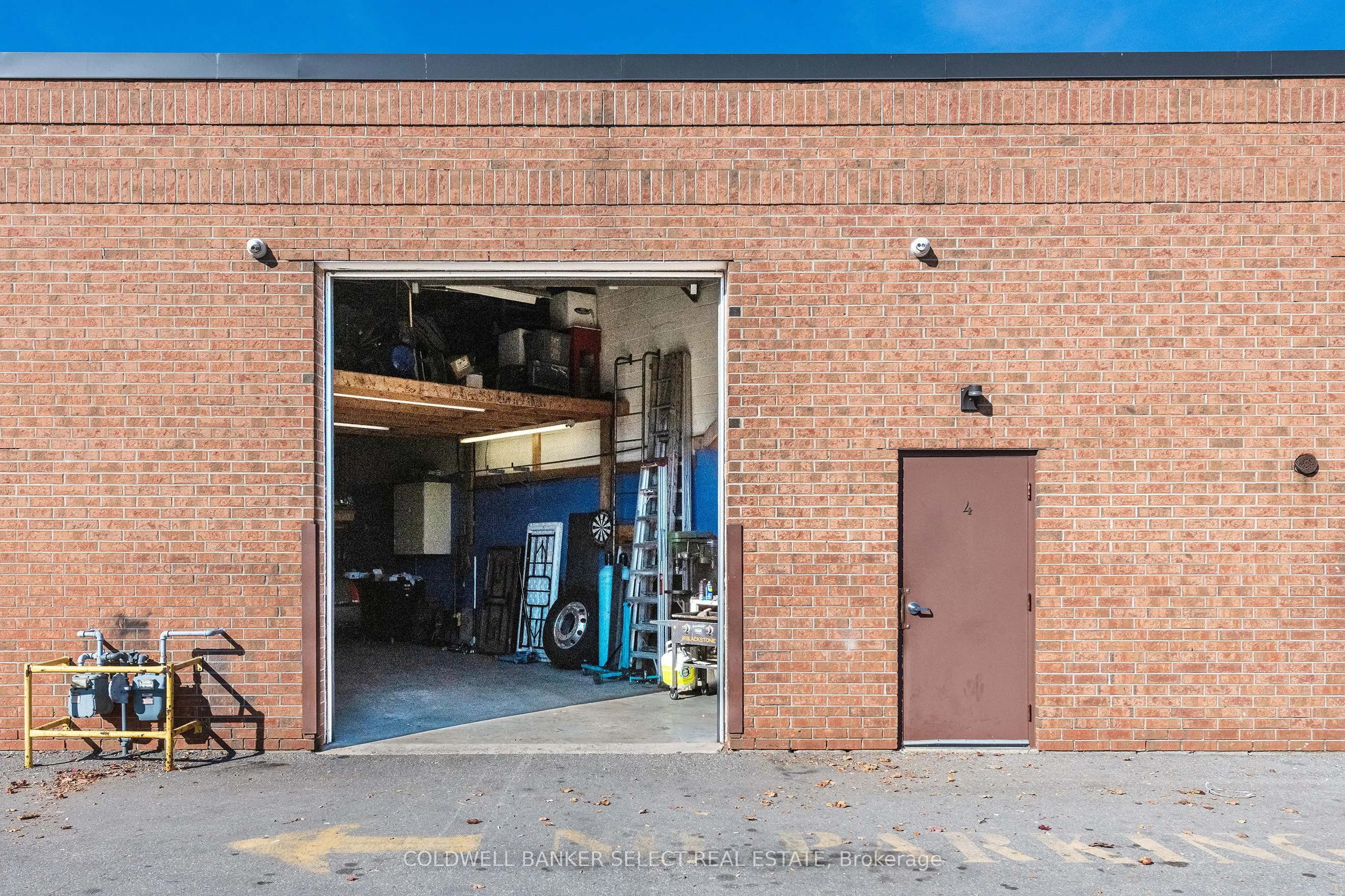 32 Goodmark Place, #4