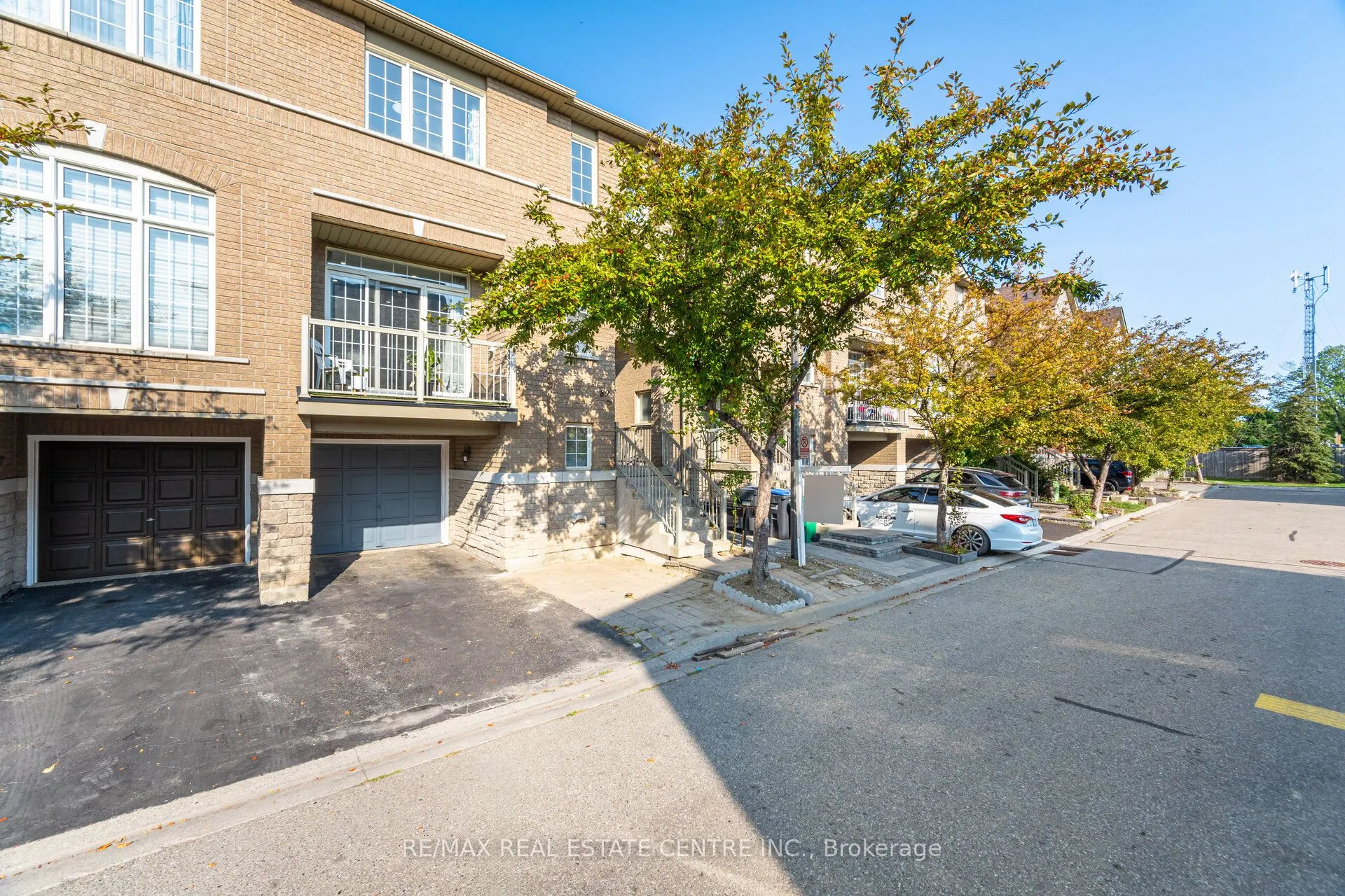 7155 Magistrate Terrace, #89