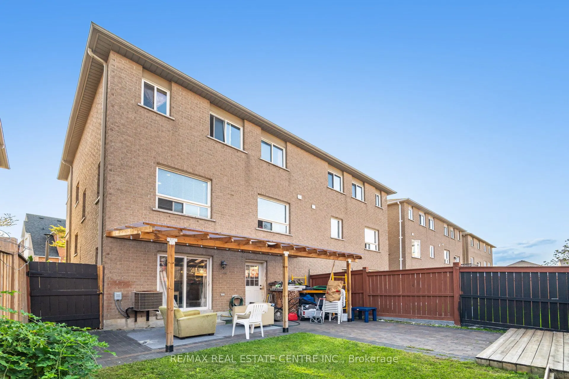 7155 Magistrate Terrace, #89