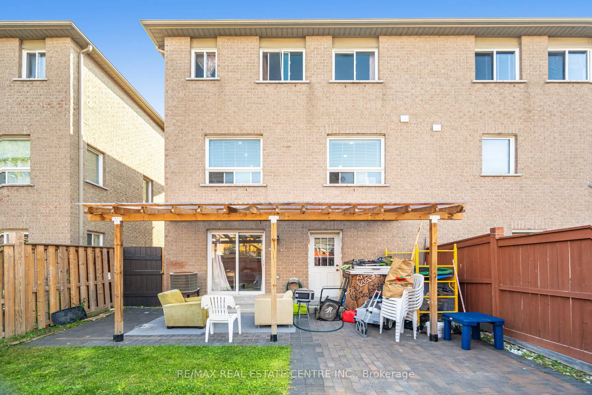 7155 Magistrate Terrace, #89