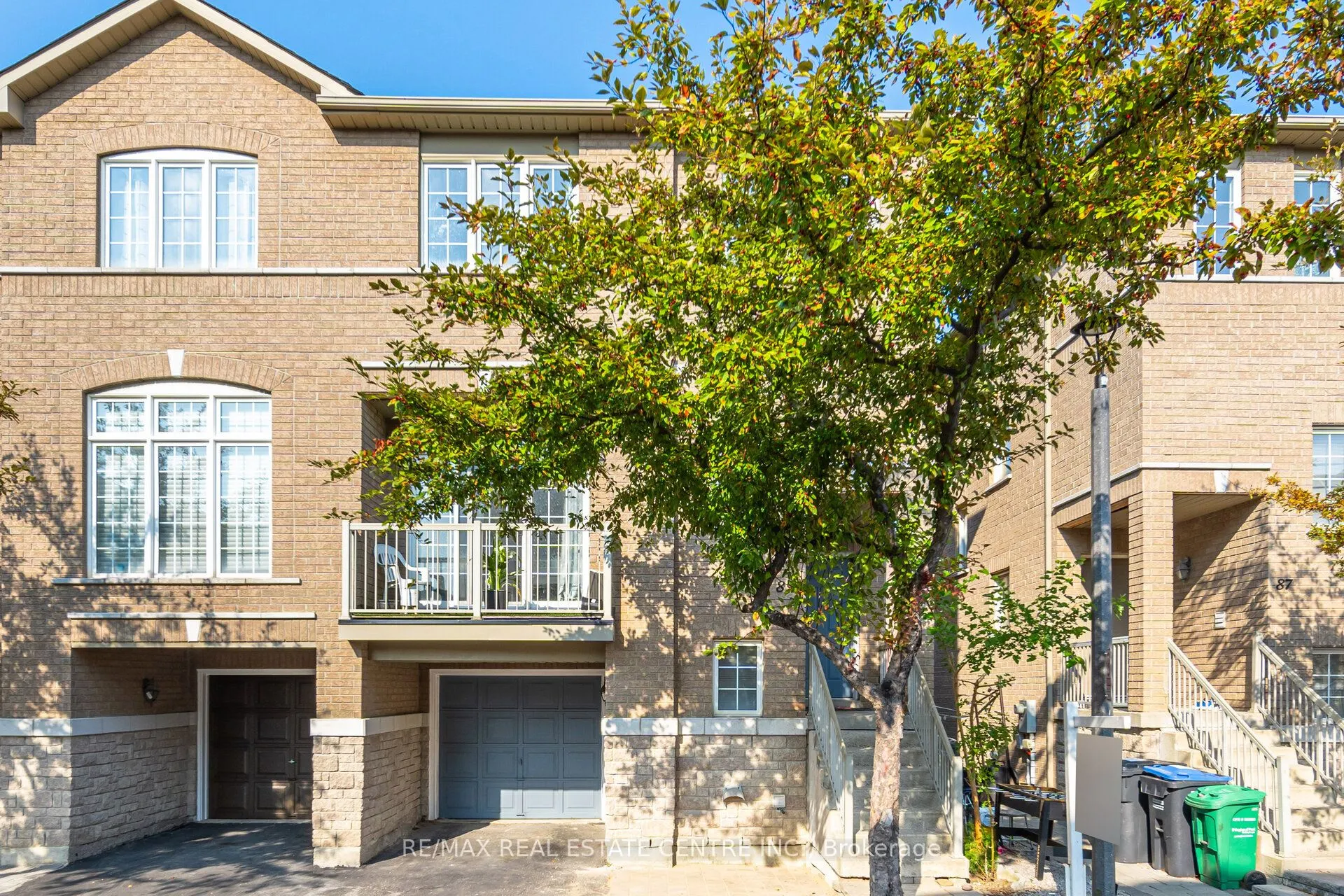 7155 Magistrate Terrace, #89