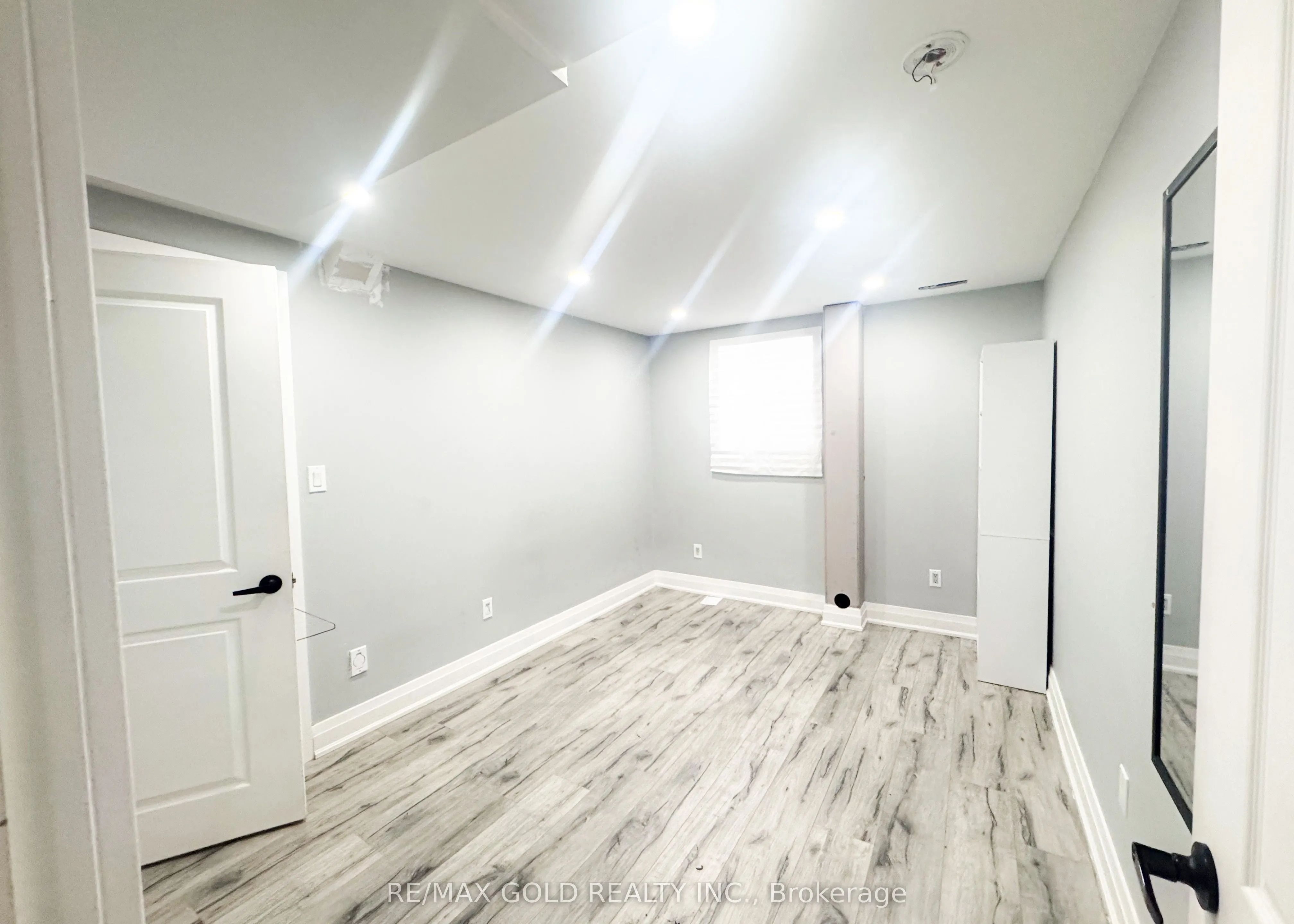 109 Squire Ellis Drive, #Basement