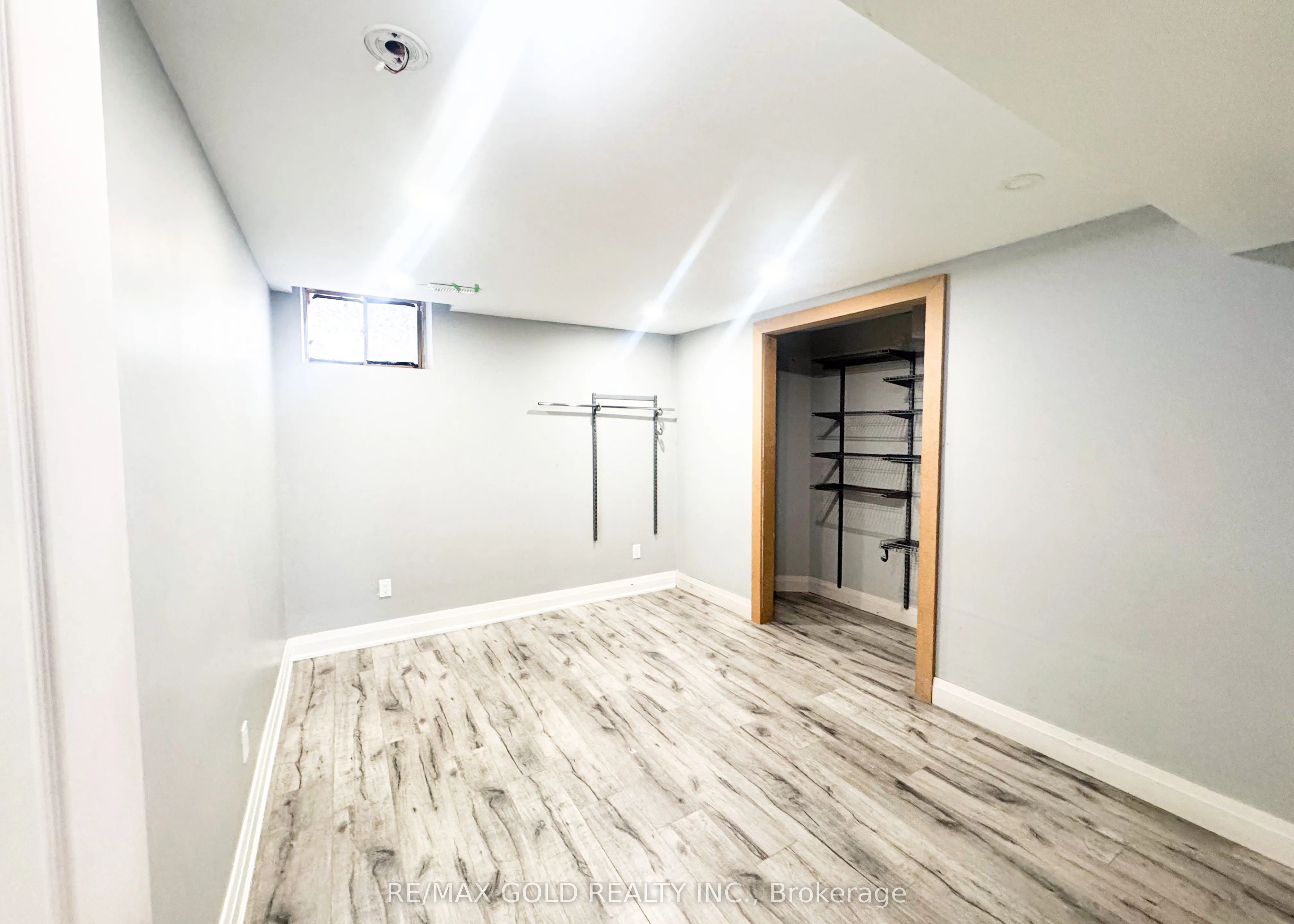 109 Squire Ellis Drive, #Basement