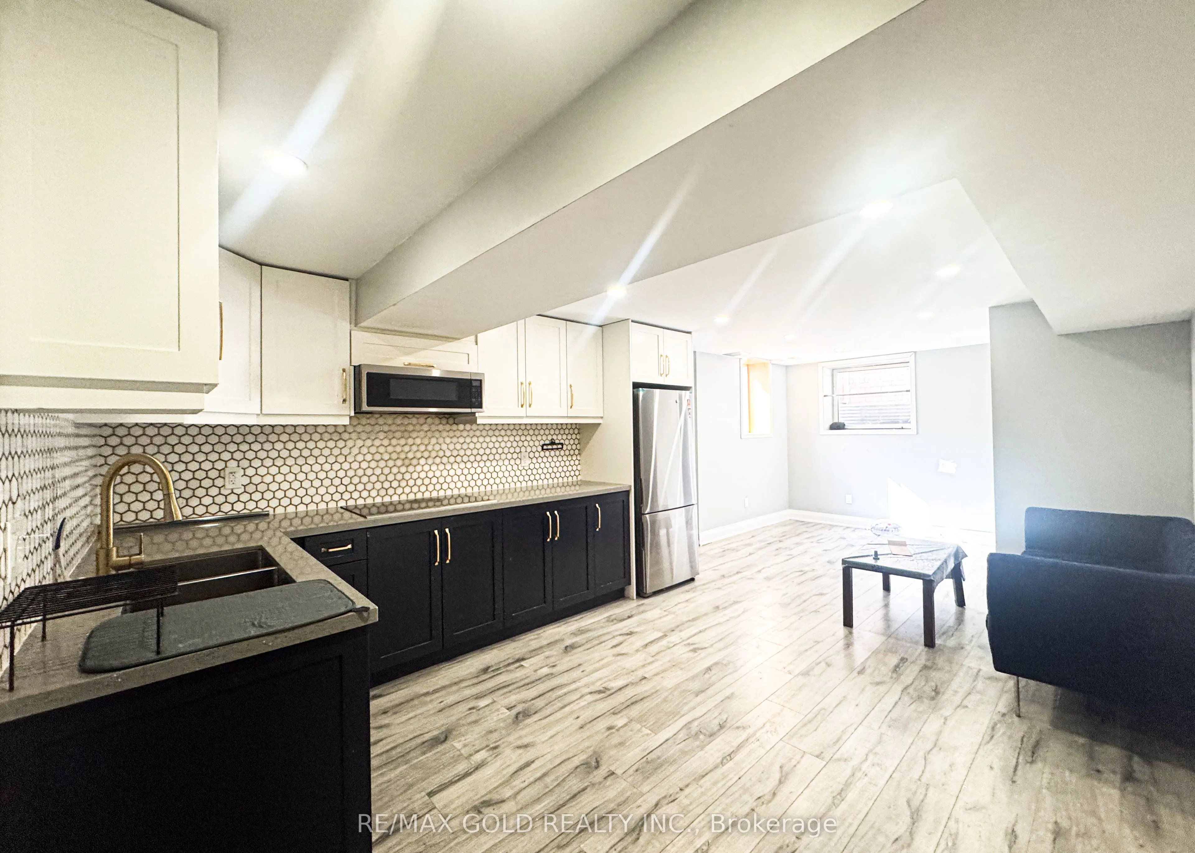 109 Squire Ellis Drive, #Basement