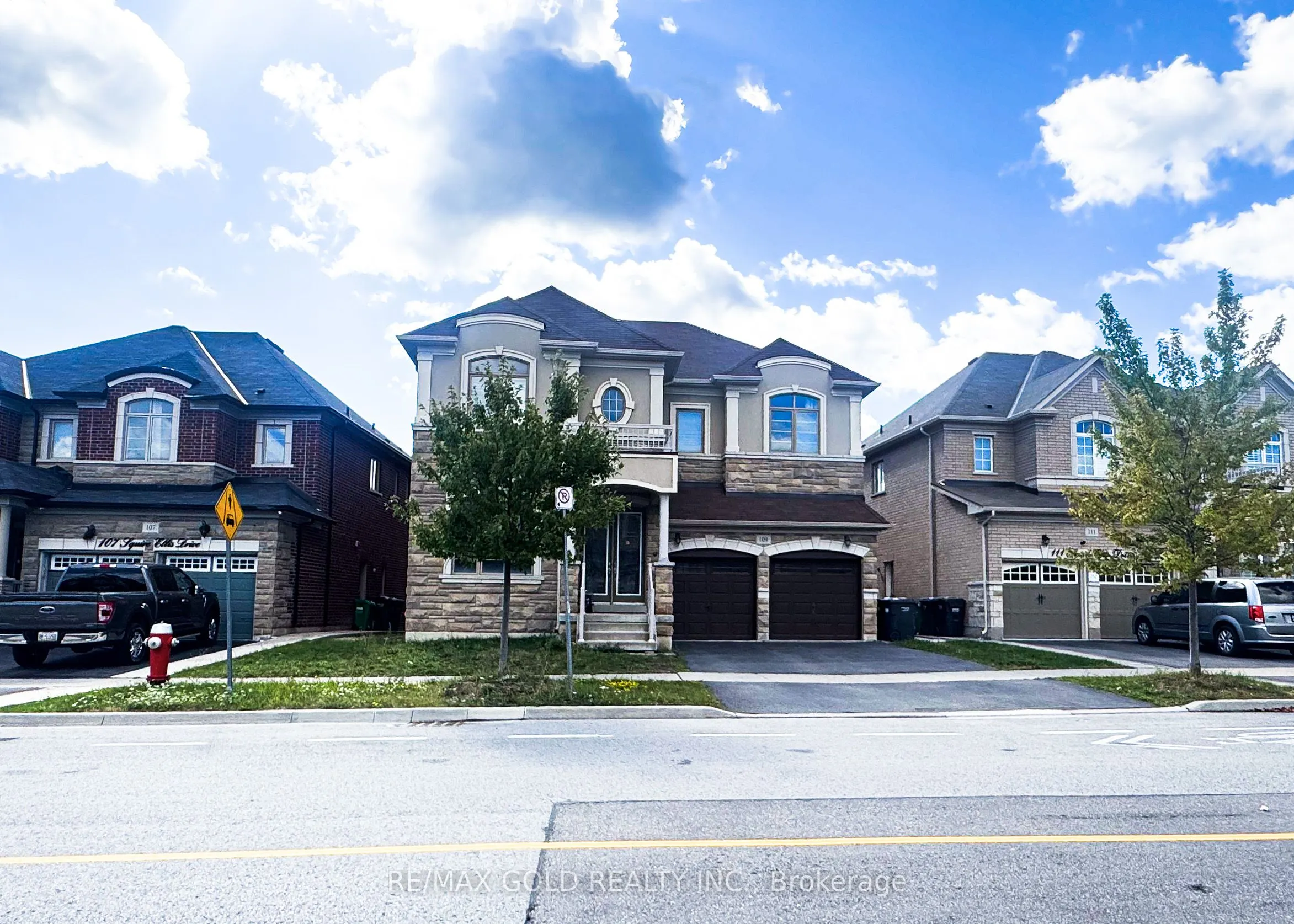 109 Squire Ellis Drive, #Basement