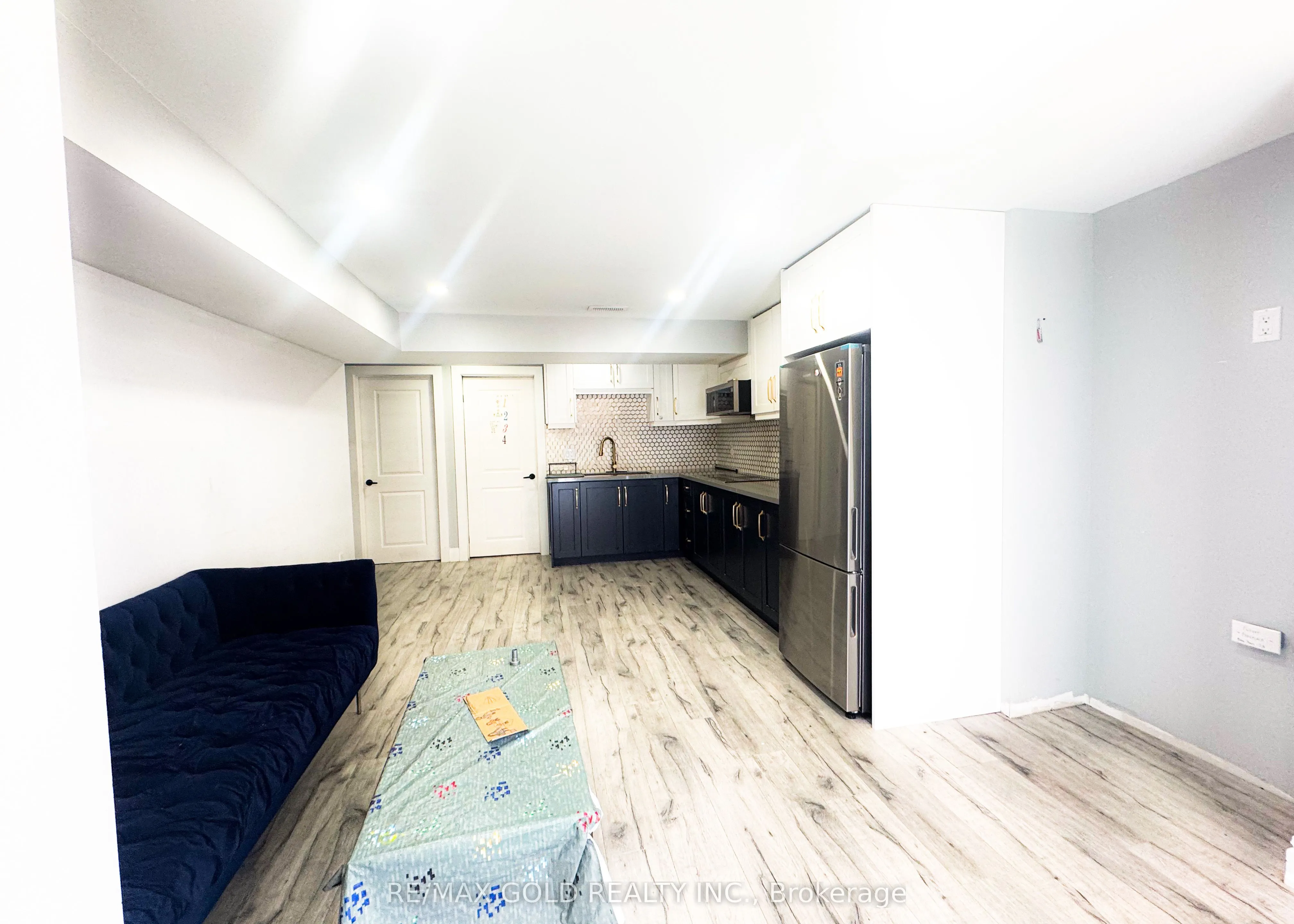 109 Squire Ellis Drive, #Basement