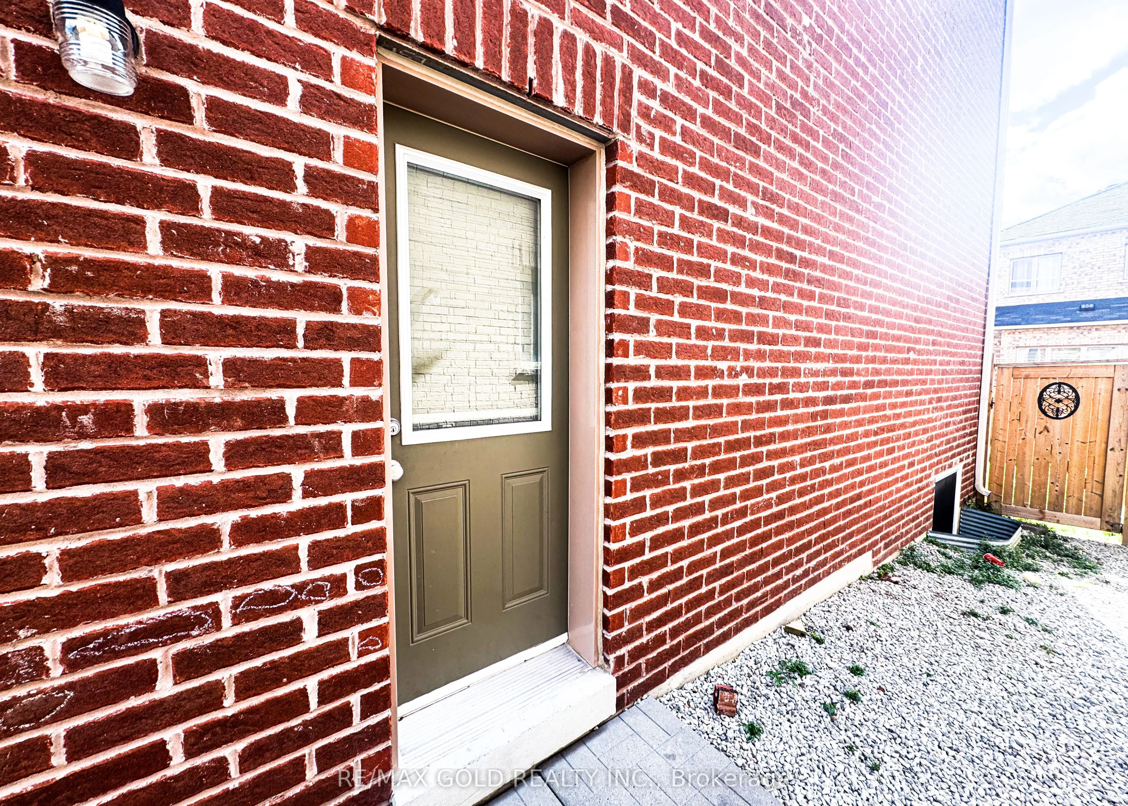 109 Squire Ellis Drive, #Basement