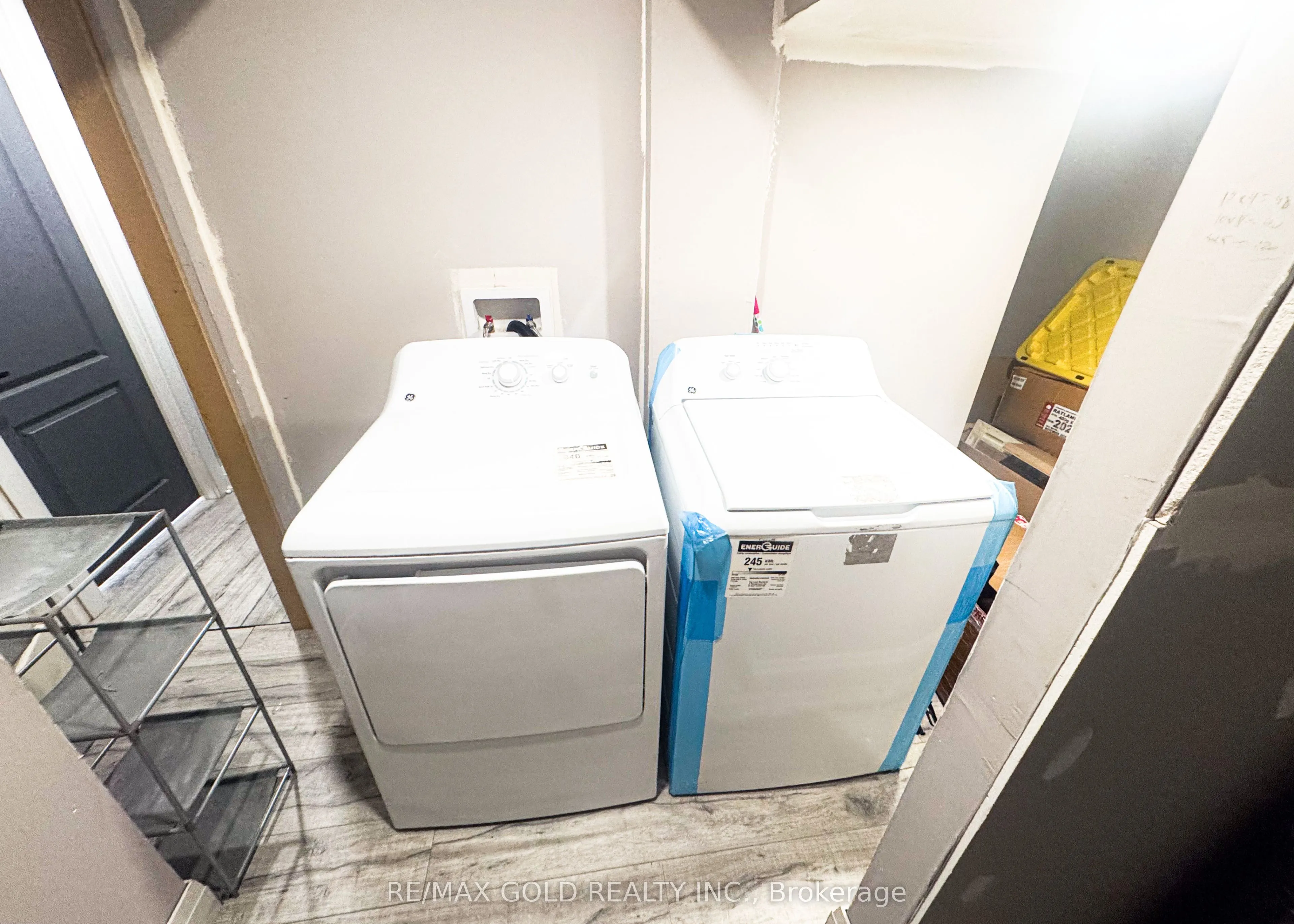 109 Squire Ellis Drive, #Basement
