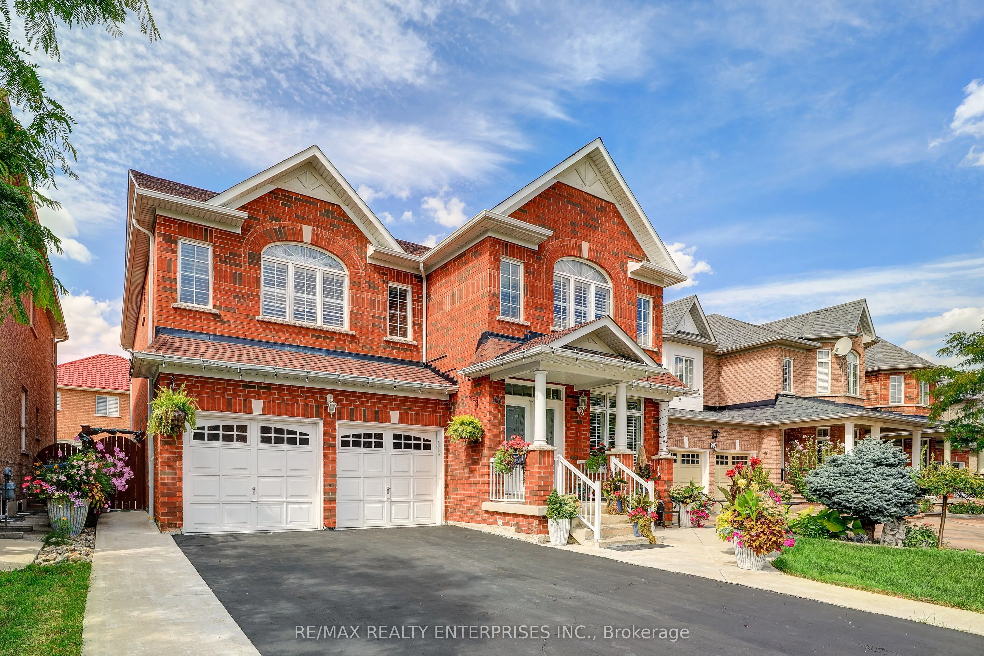 20 Saddler Avenue