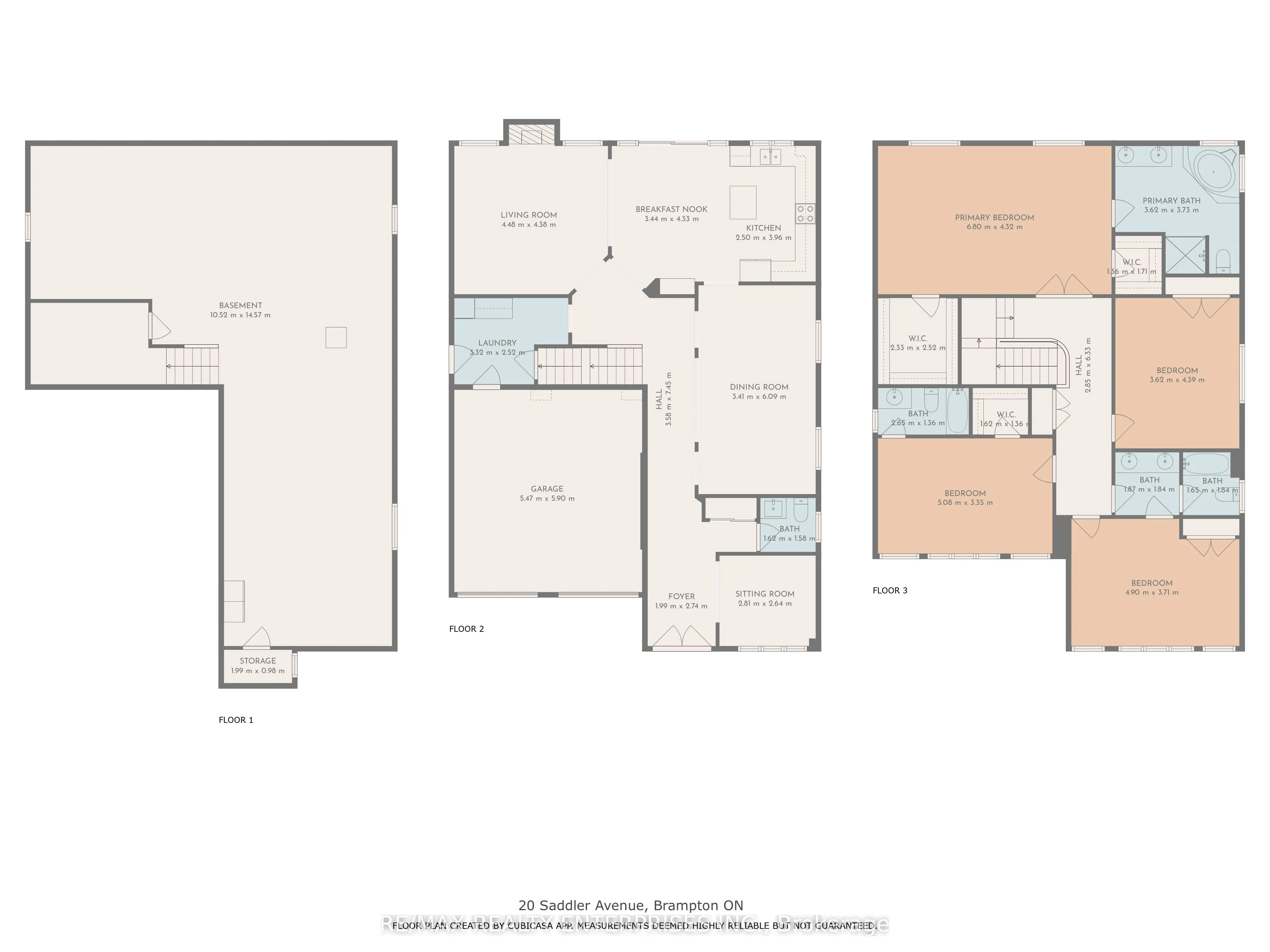 20 Saddler Avenue