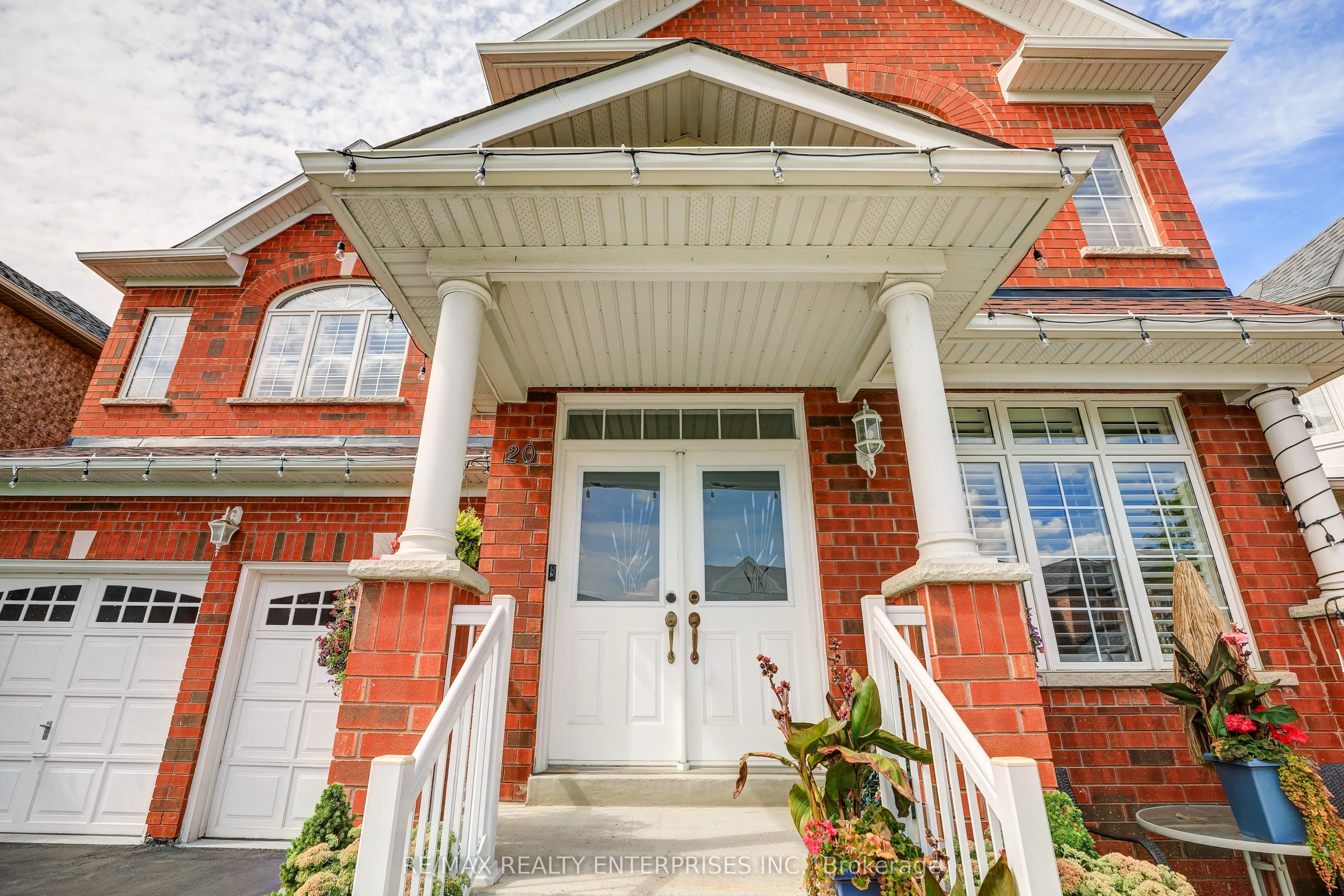 20 Saddler Avenue