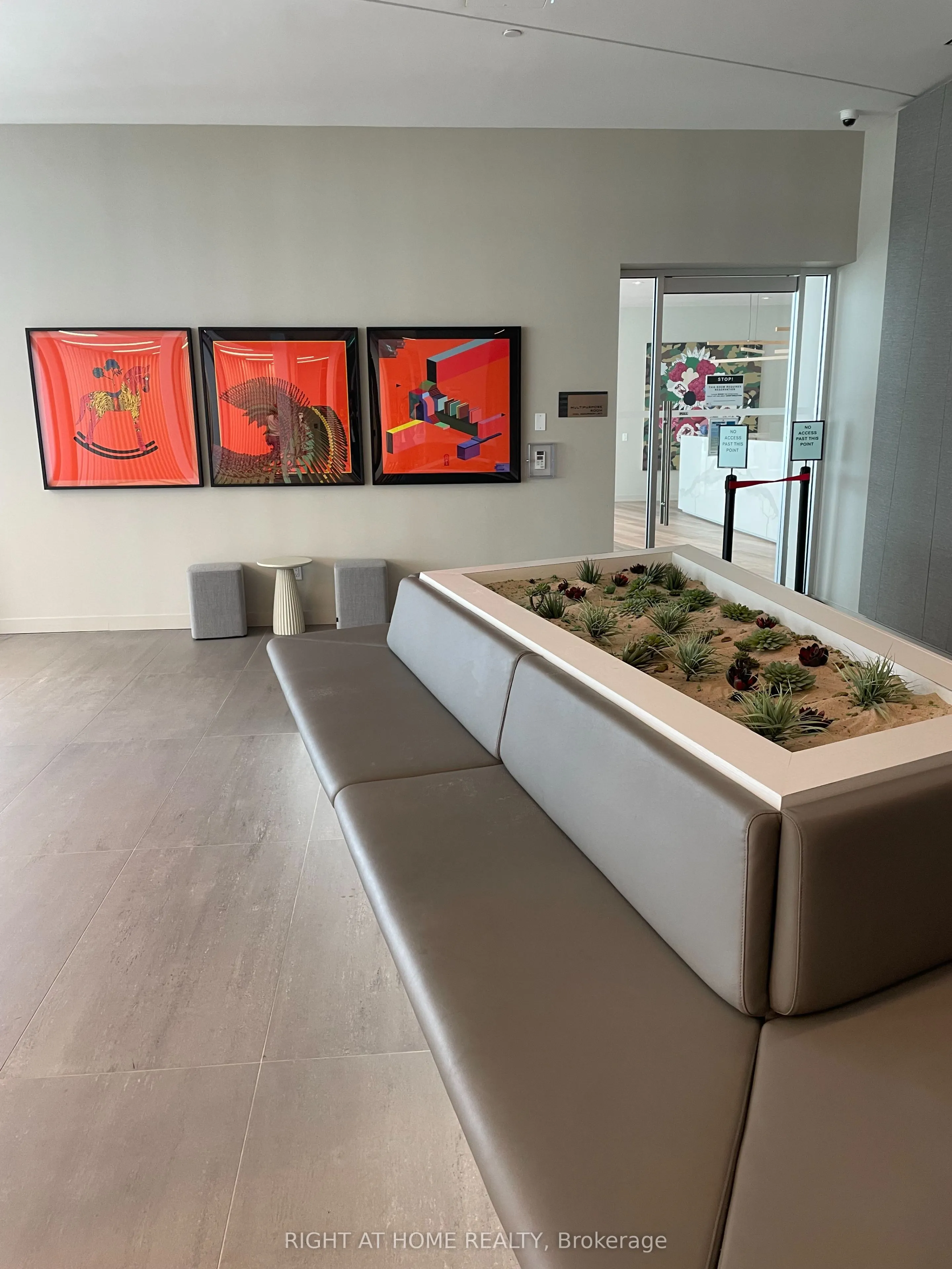 3900 Confederation Parkway, #2905
