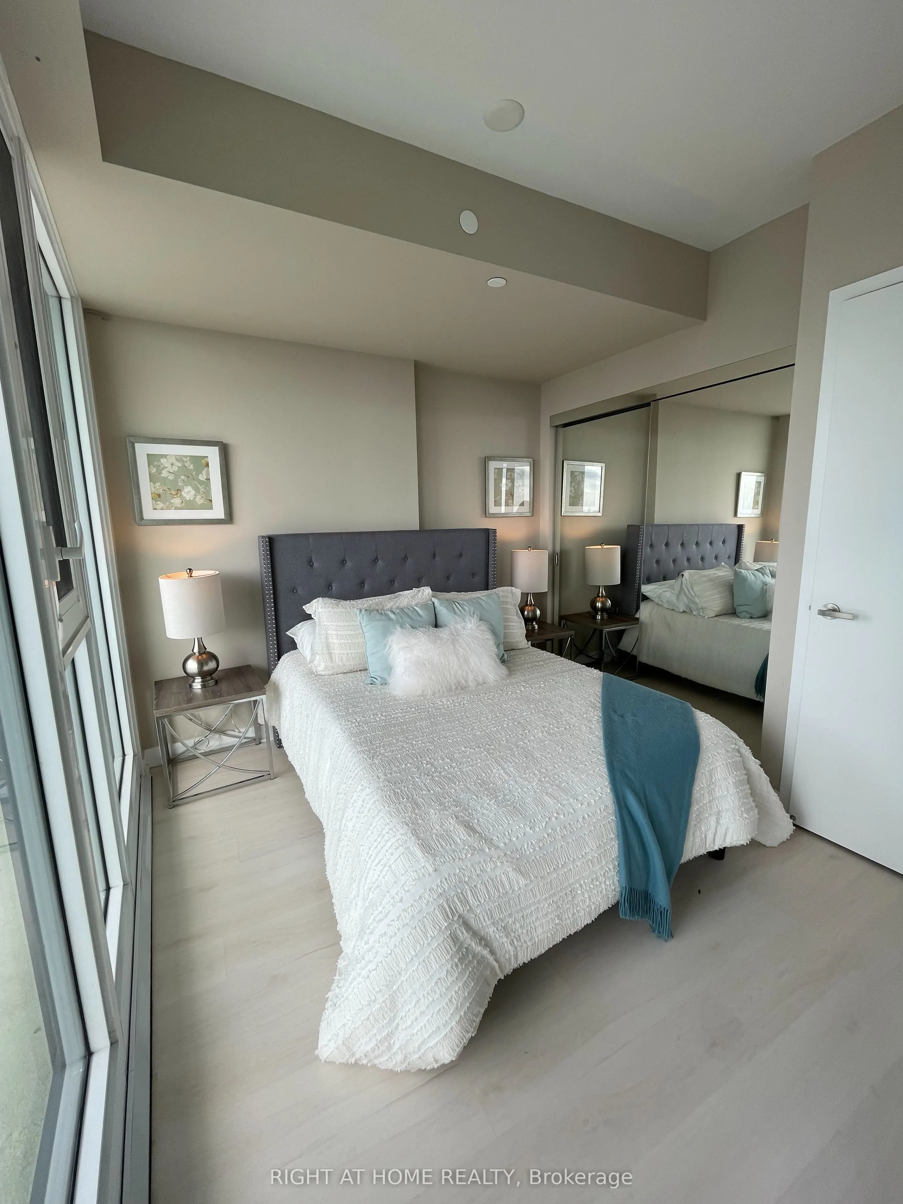 3900 Confederation Parkway, #2905