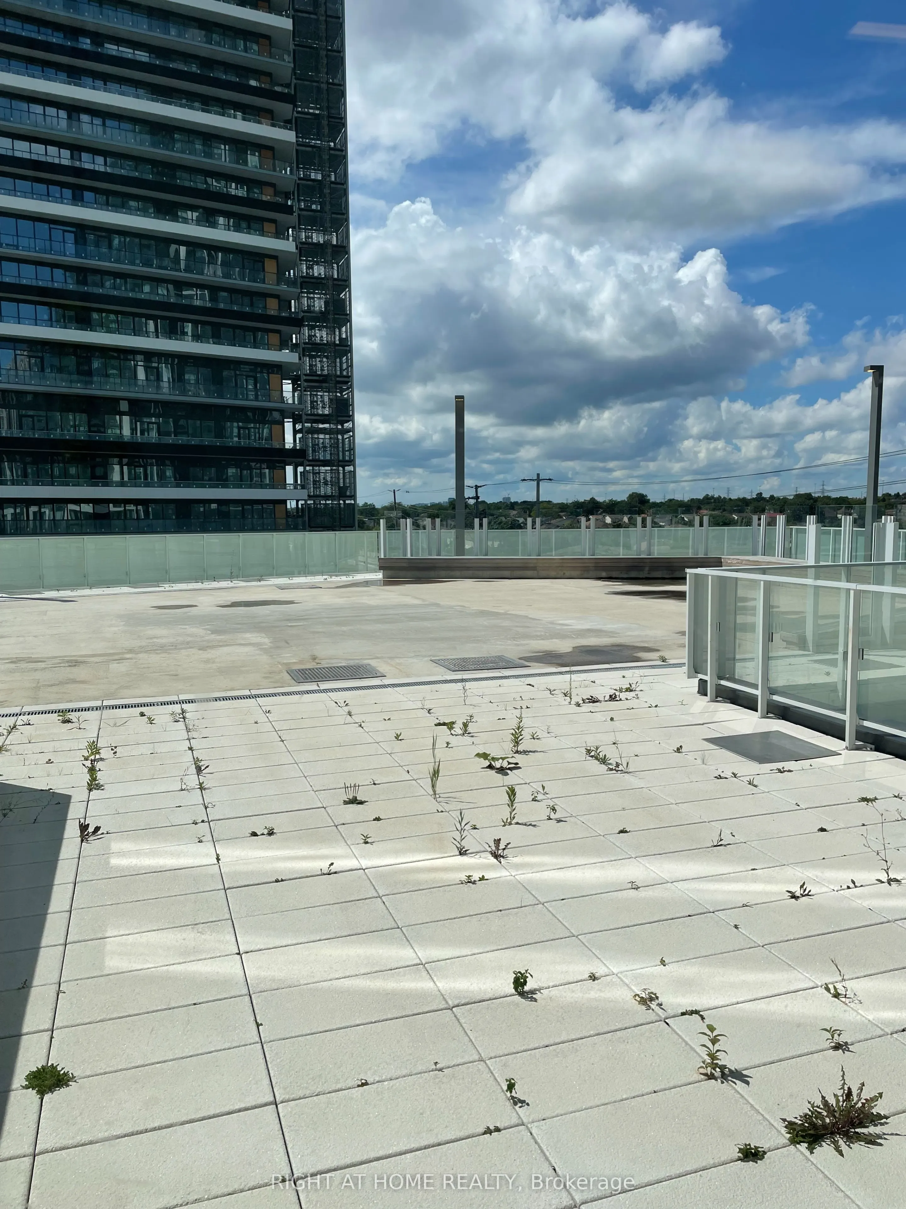3900 Confederation Parkway, #2905