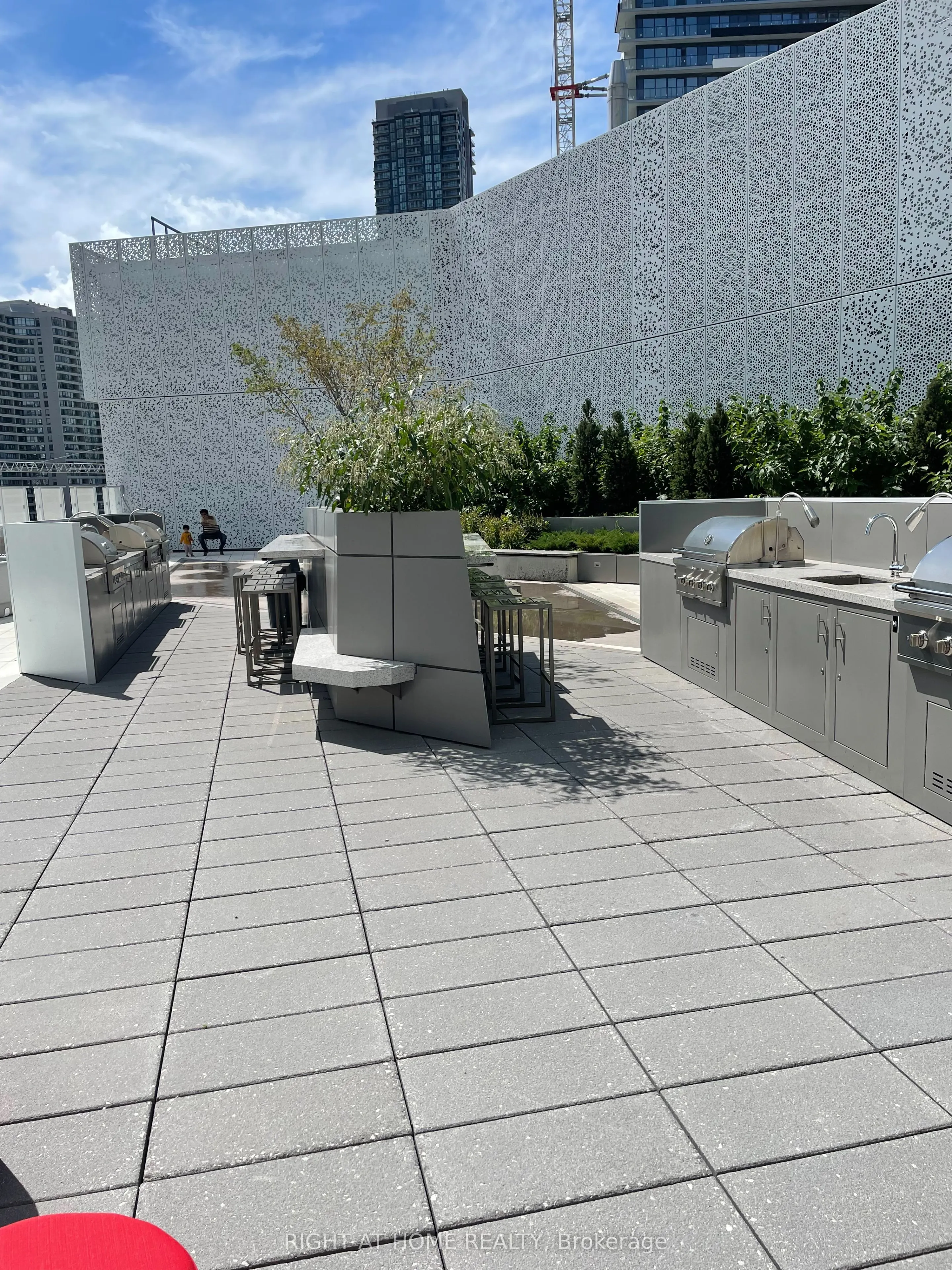 3900 Confederation Parkway, #2905