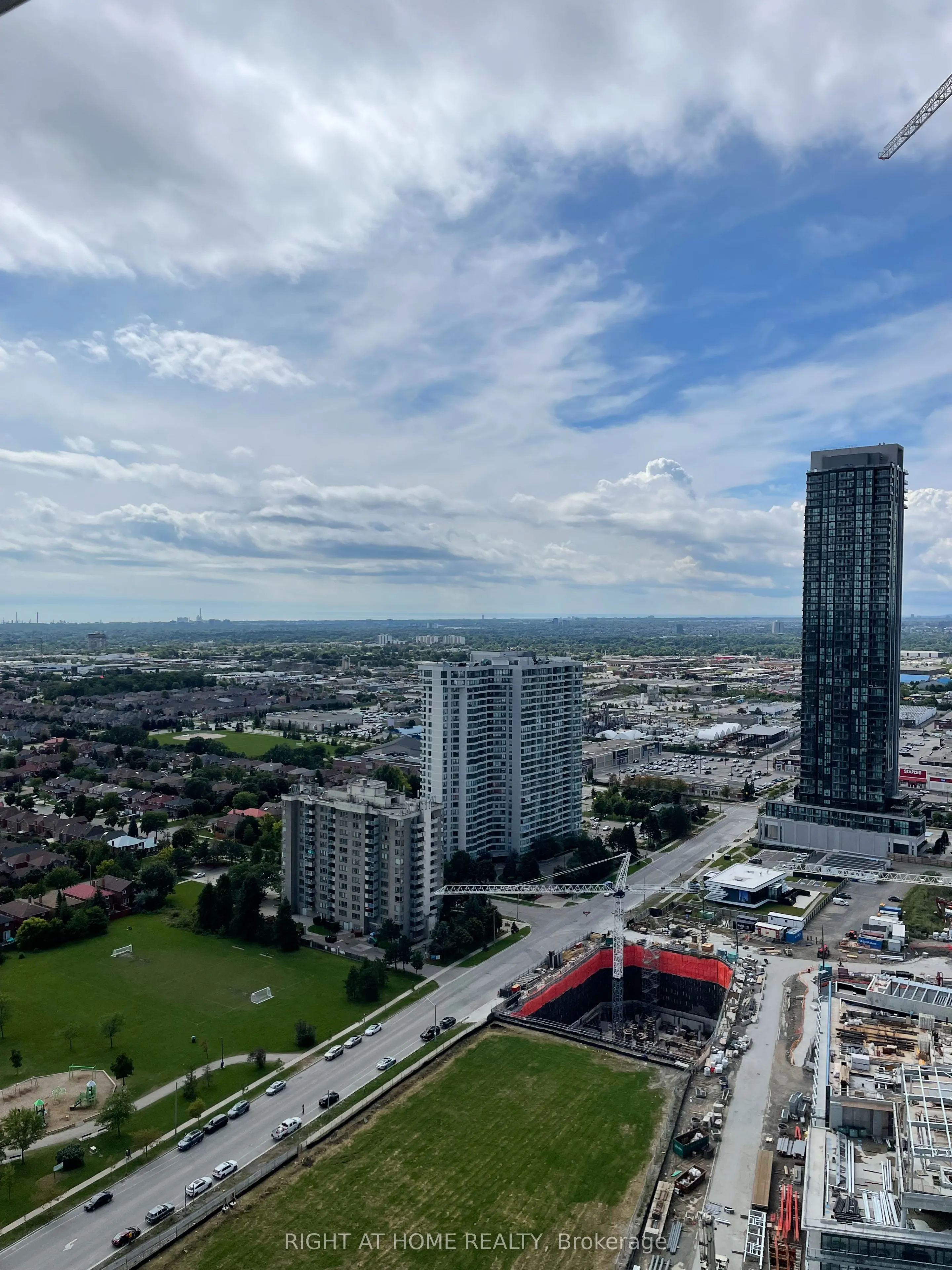3900 Confederation Parkway, #2905