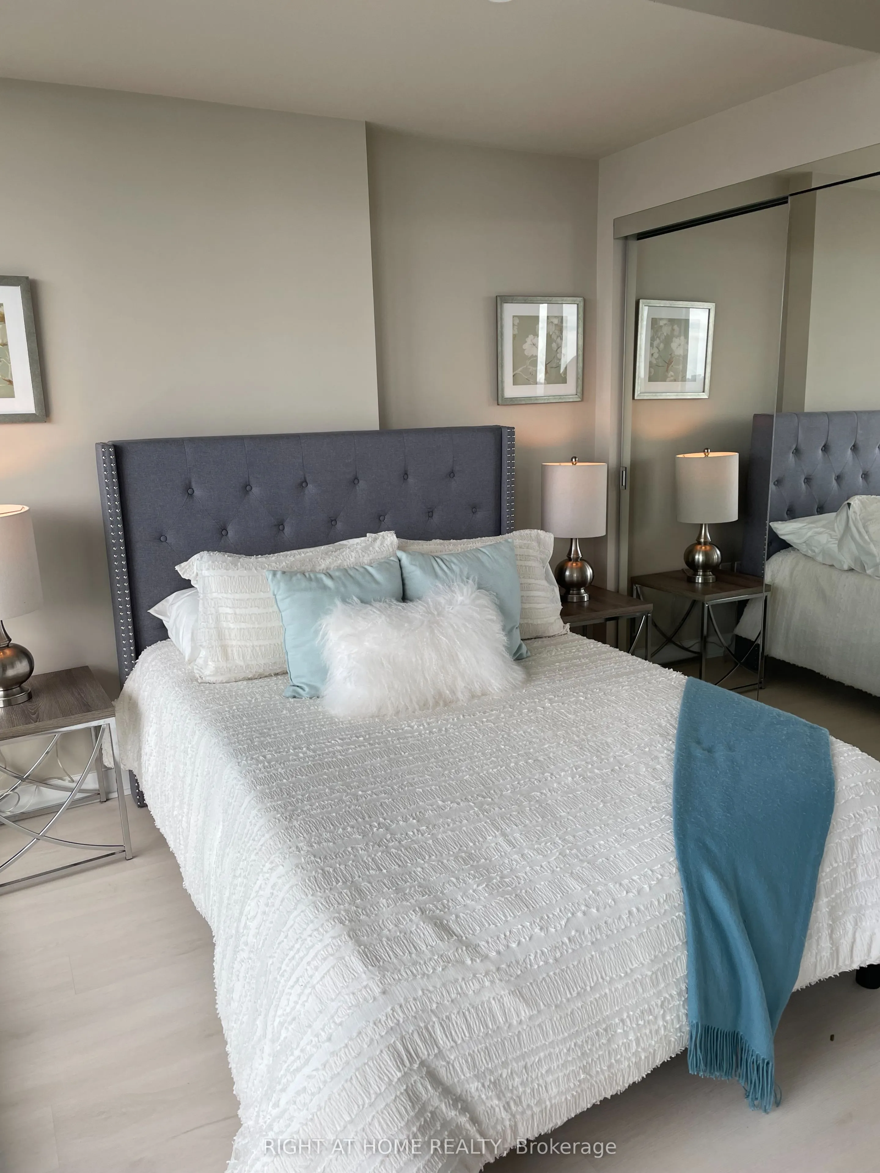 3900 Confederation Parkway, #2905
