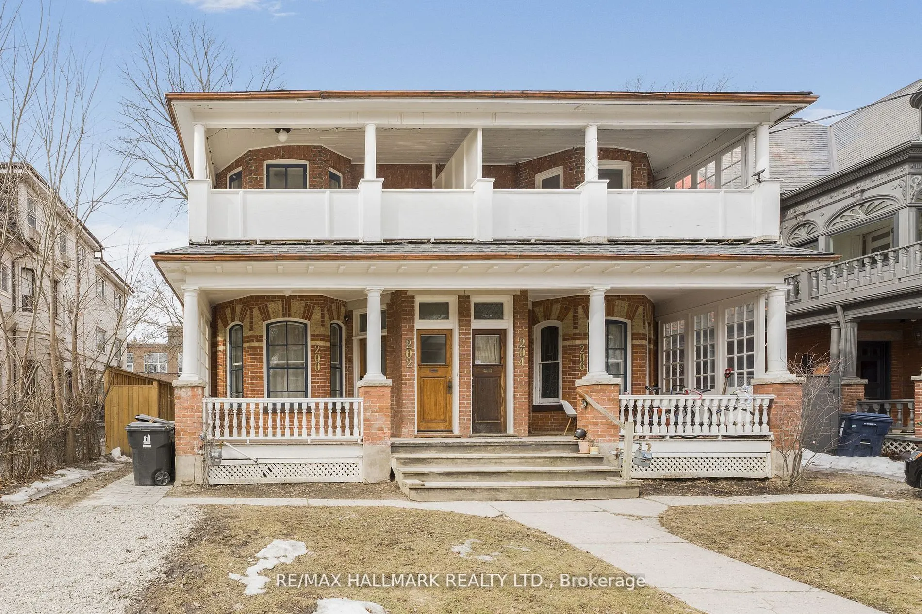 206 Dunn Avenue