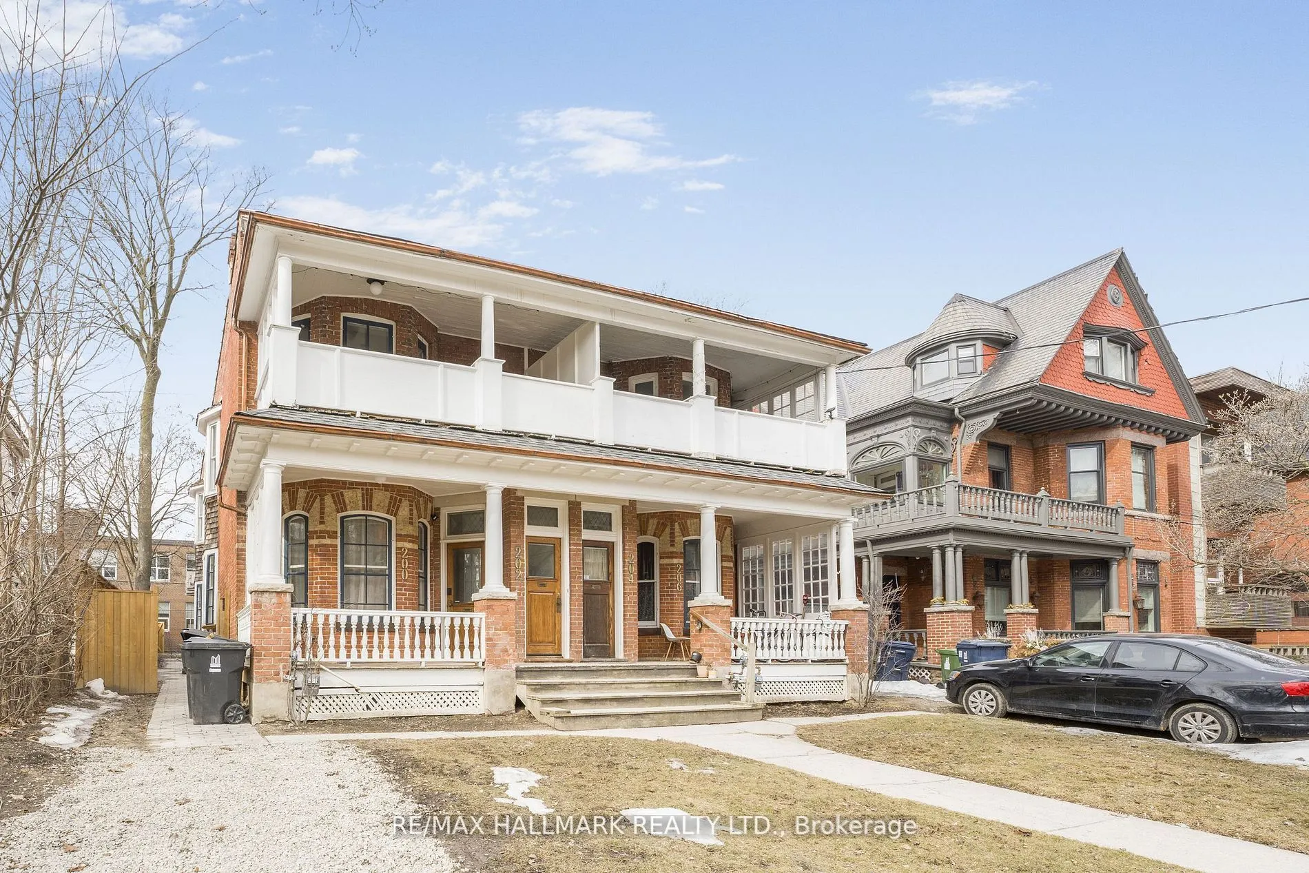 206 Dunn Avenue
