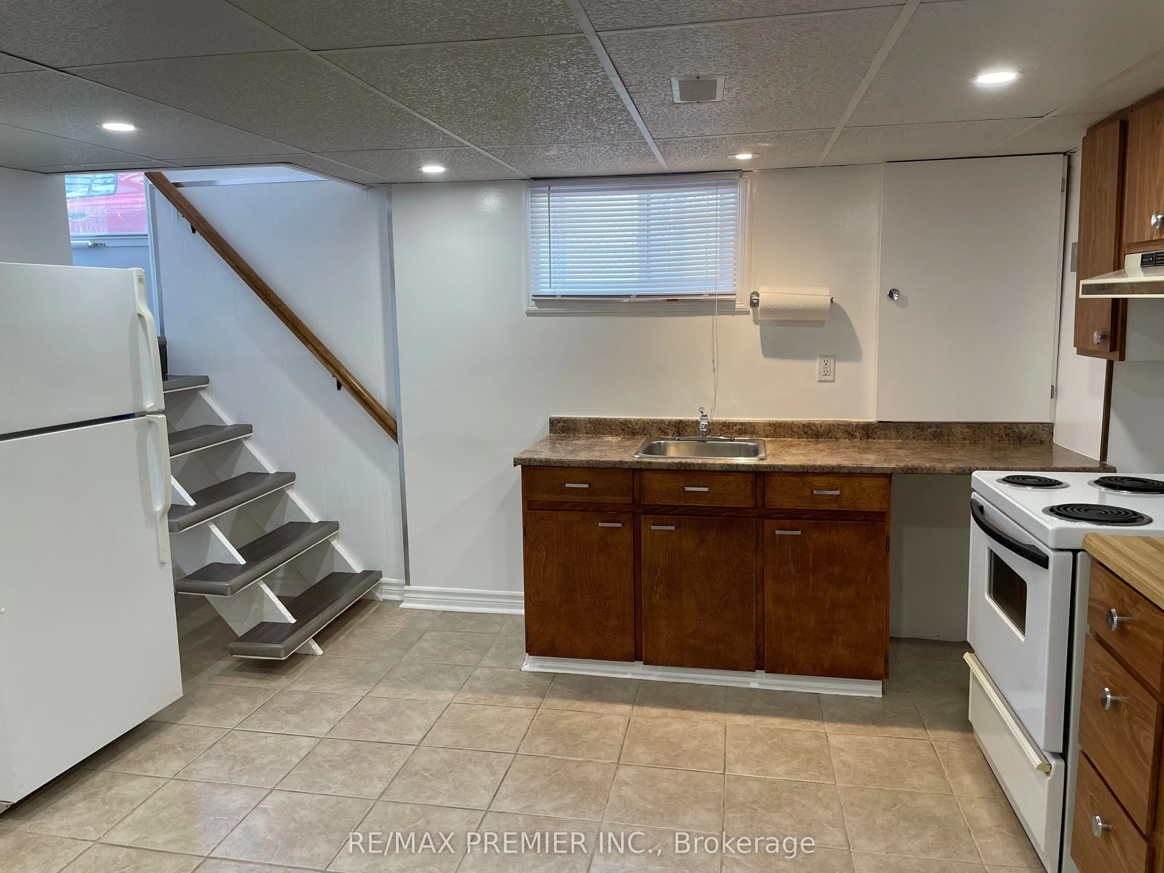 51 Portage Avenue, #Bsmt