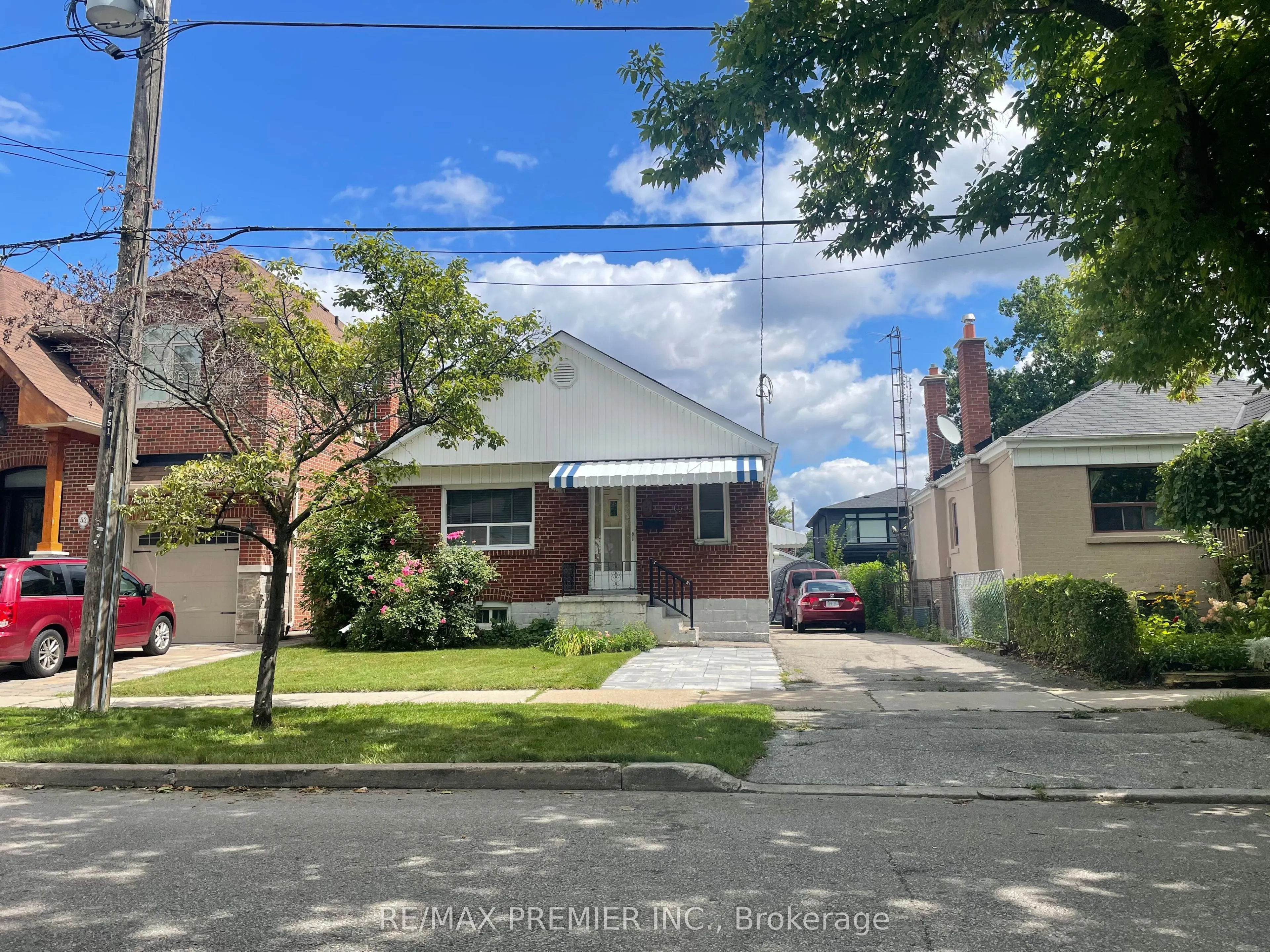 51 Portage Avenue, #Bsmt