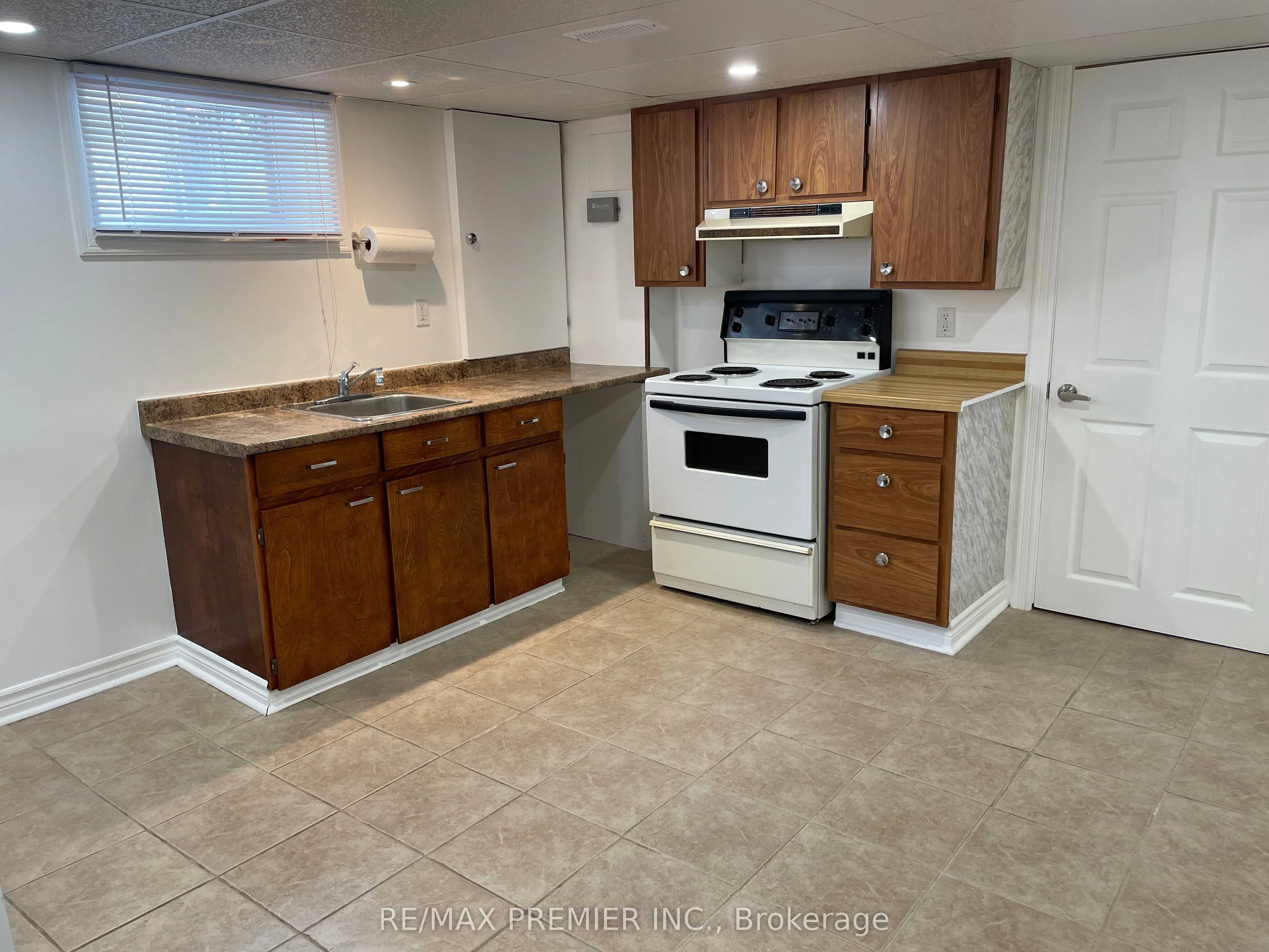 51 Portage Avenue, #Bsmt