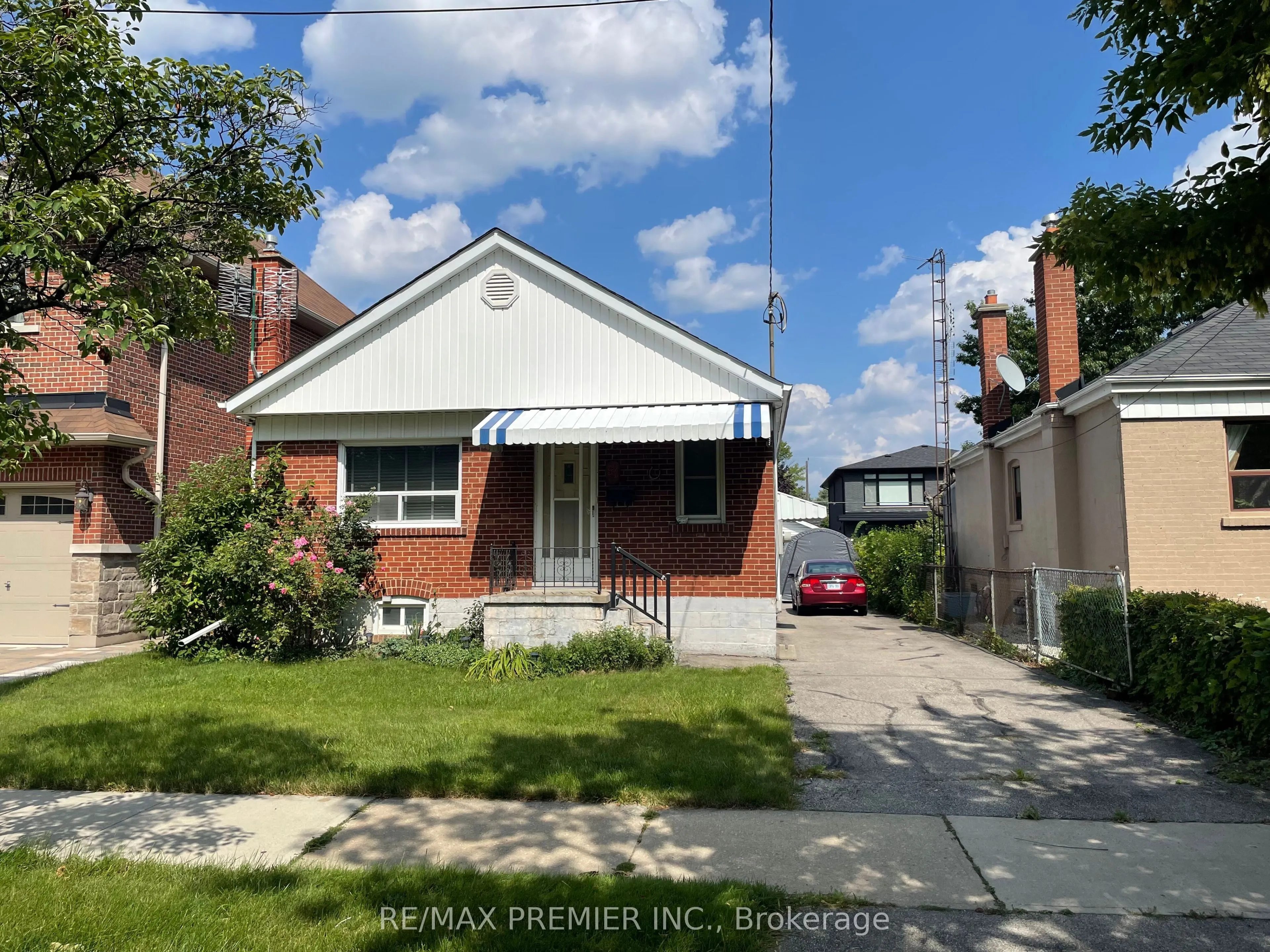 51 Portage Avenue, #Bsmt