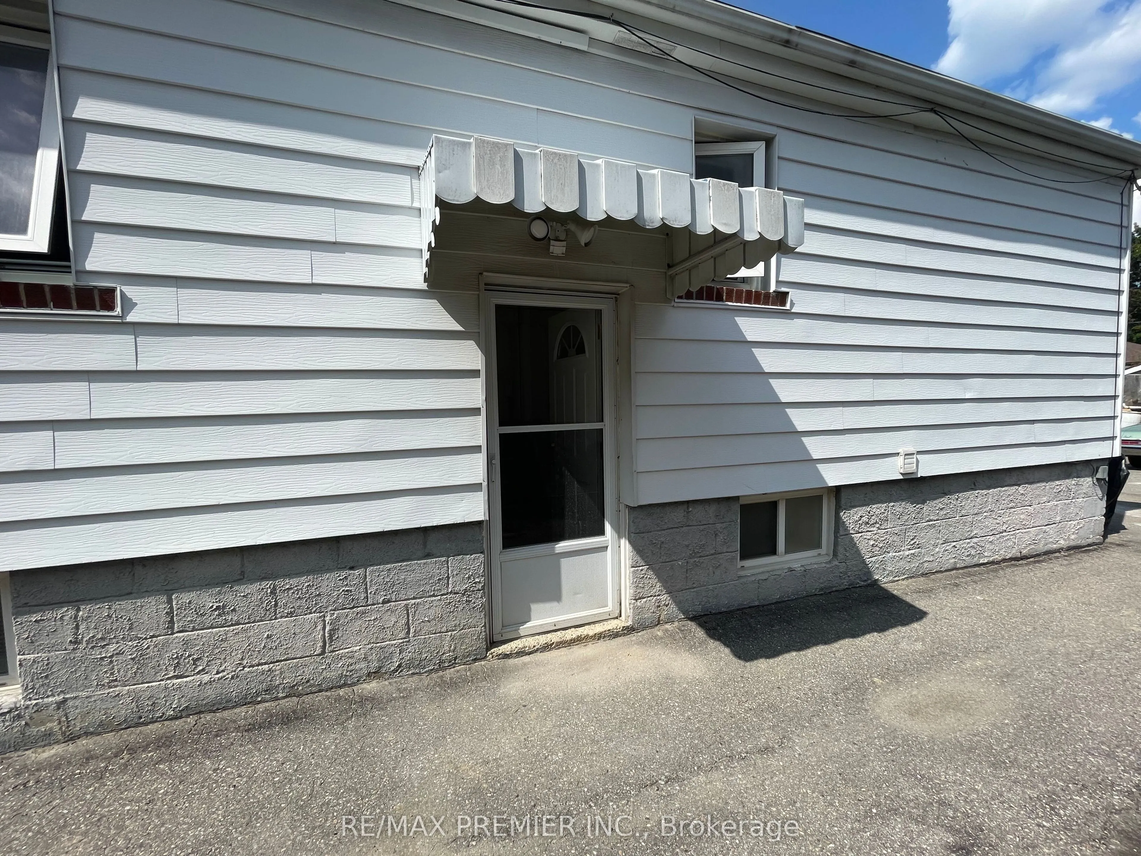 51 Portage Avenue, #Bsmt