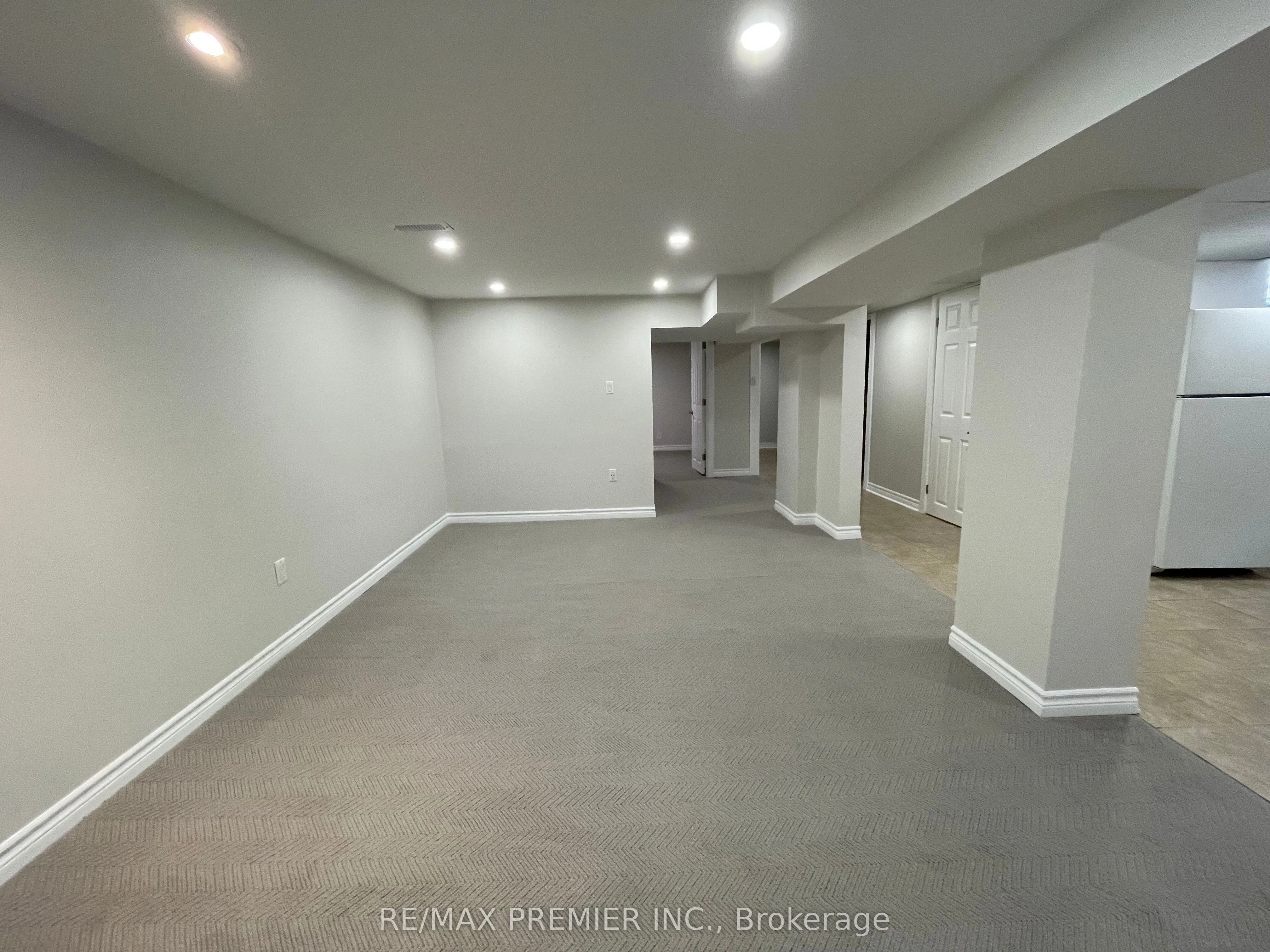 51 Portage Avenue, #Bsmt