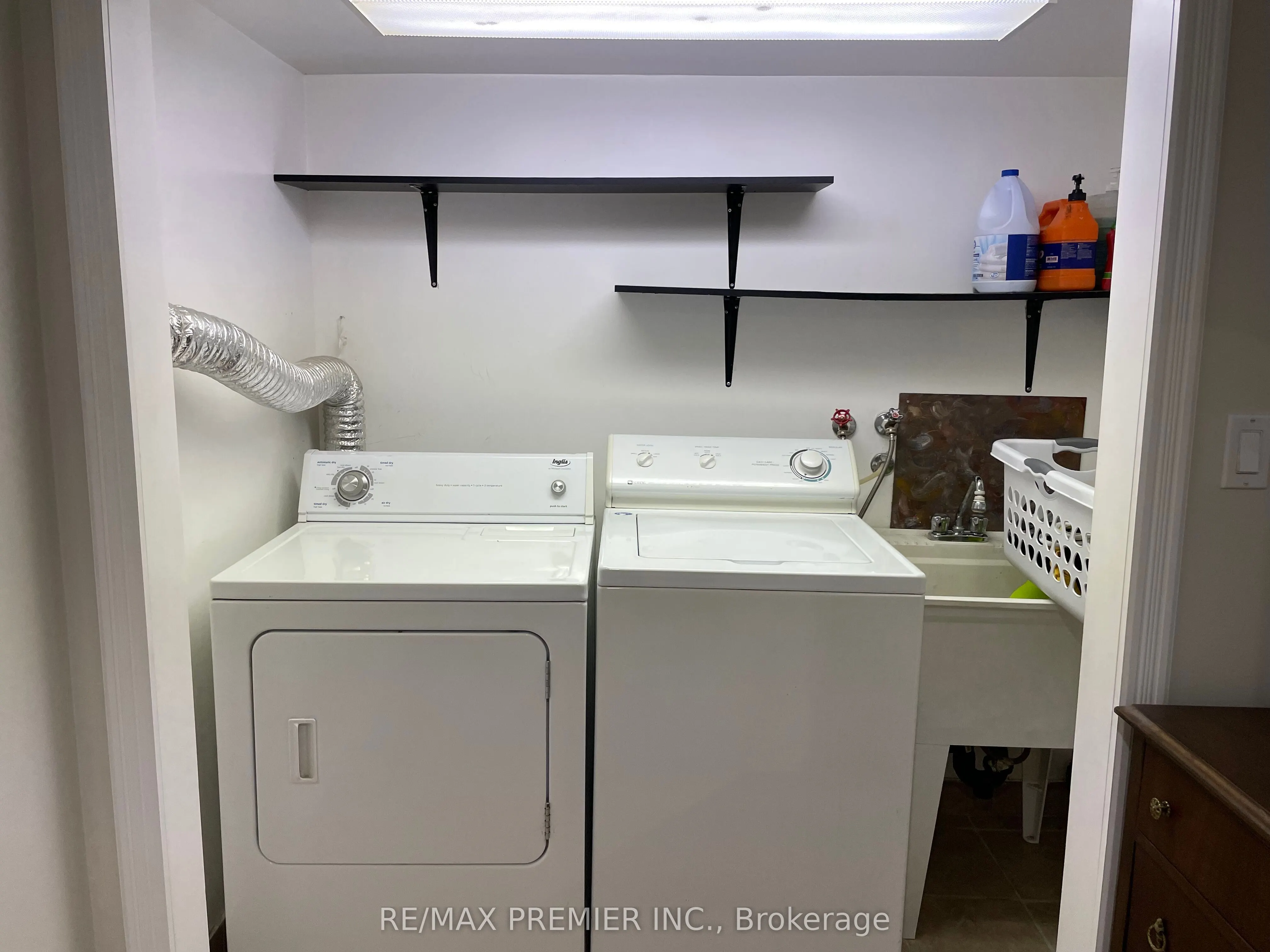 51 Portage Avenue, #Bsmt