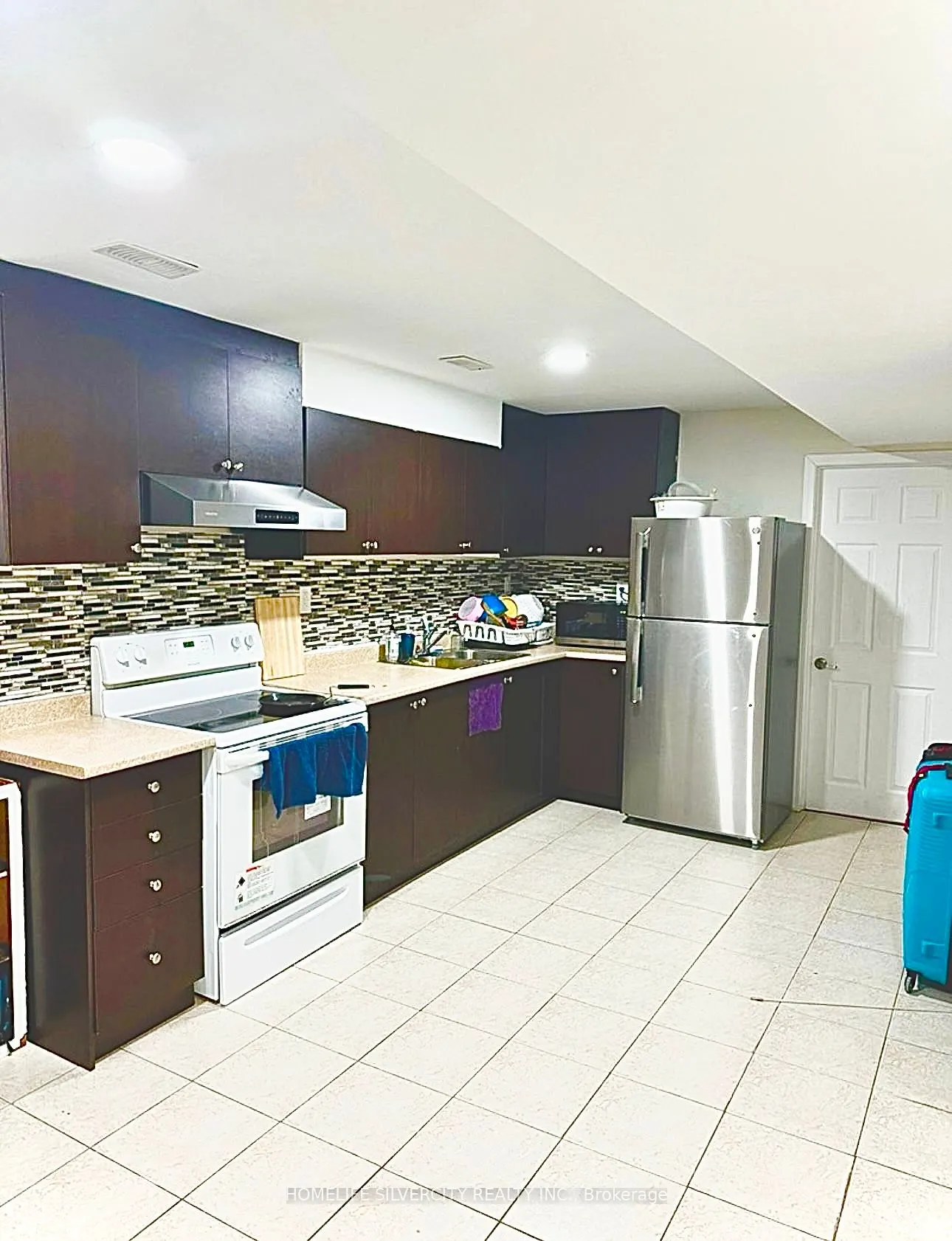5 Victoriaville Road, #Bsmt