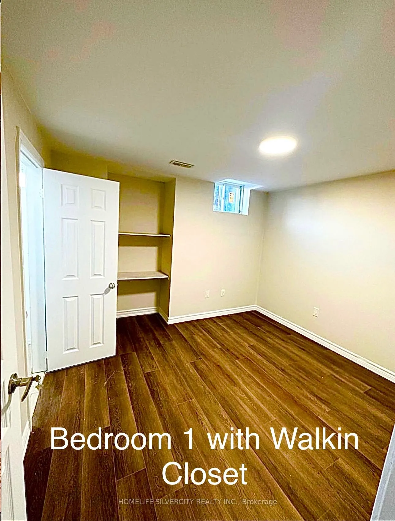 5 Victoriaville Road, #Bsmt