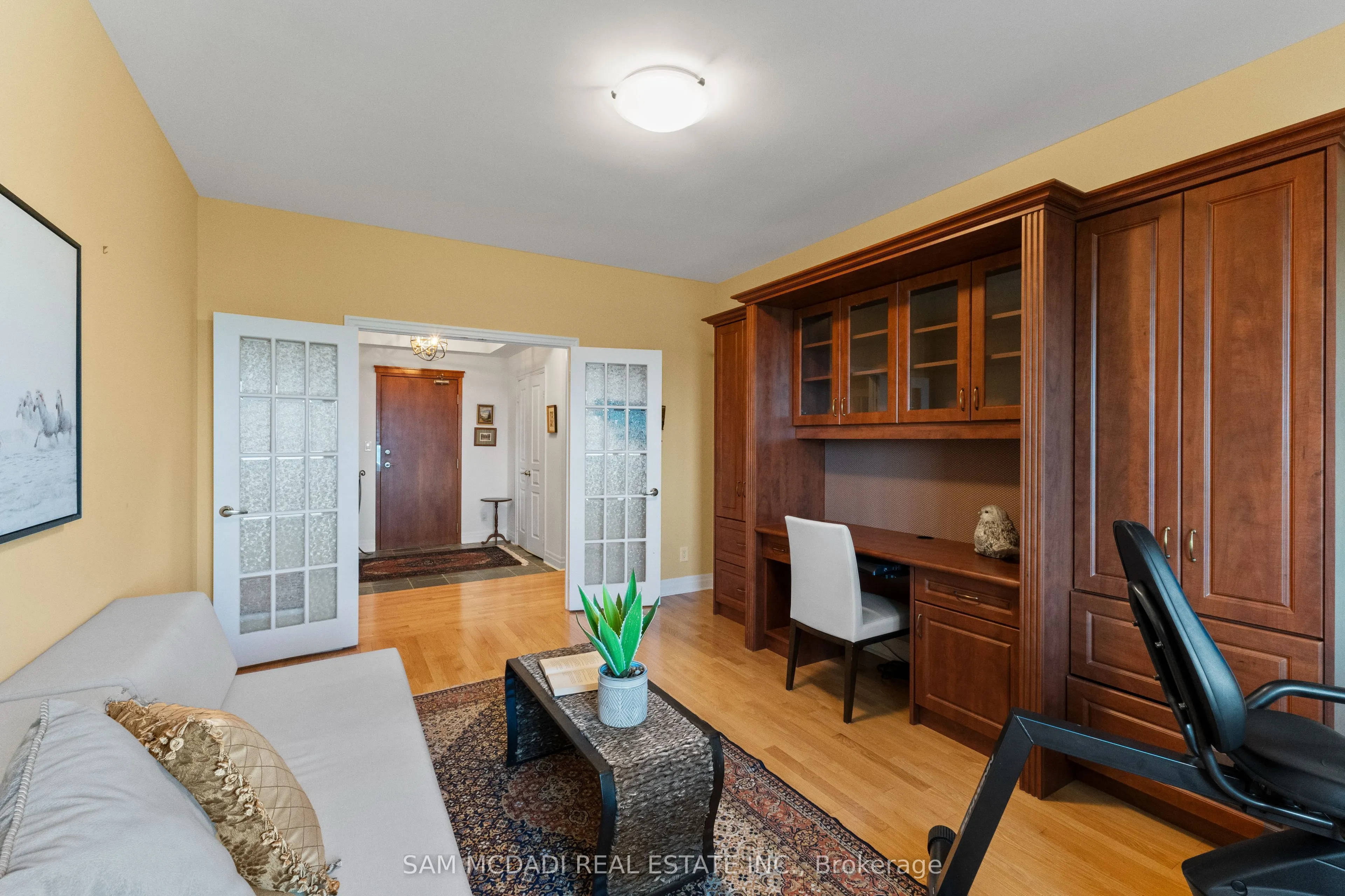 65 Port Street E, #509