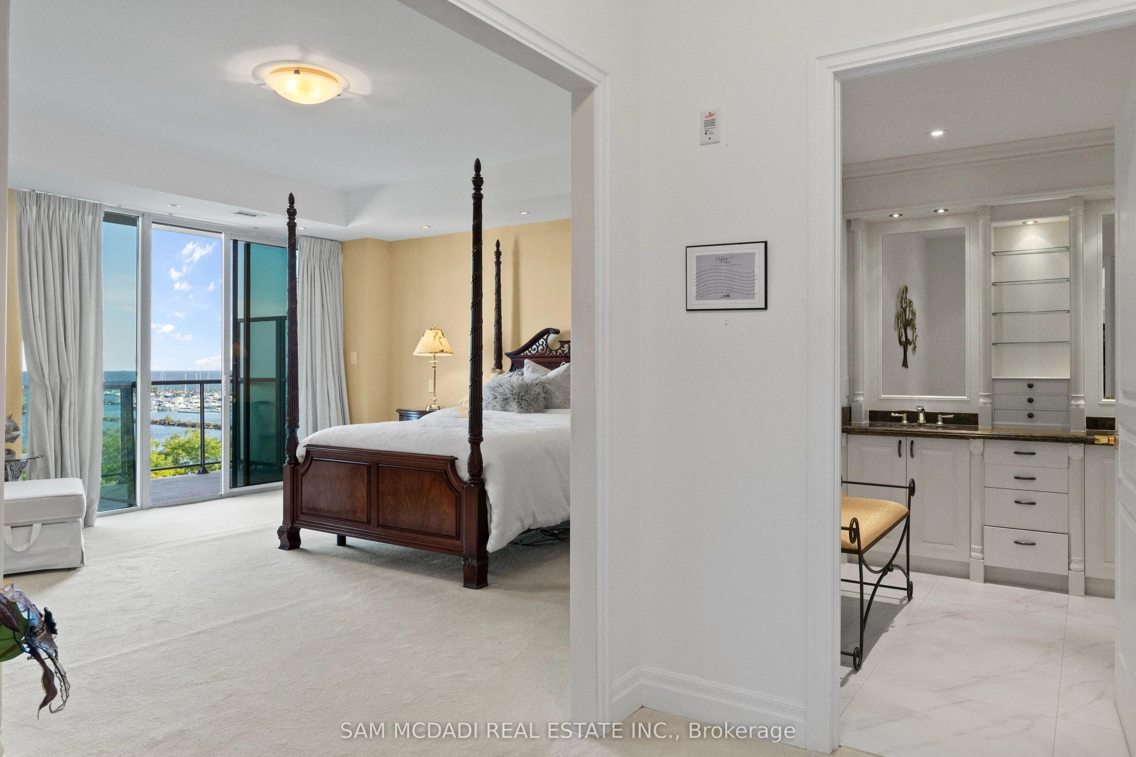 65 Port Street E, #509