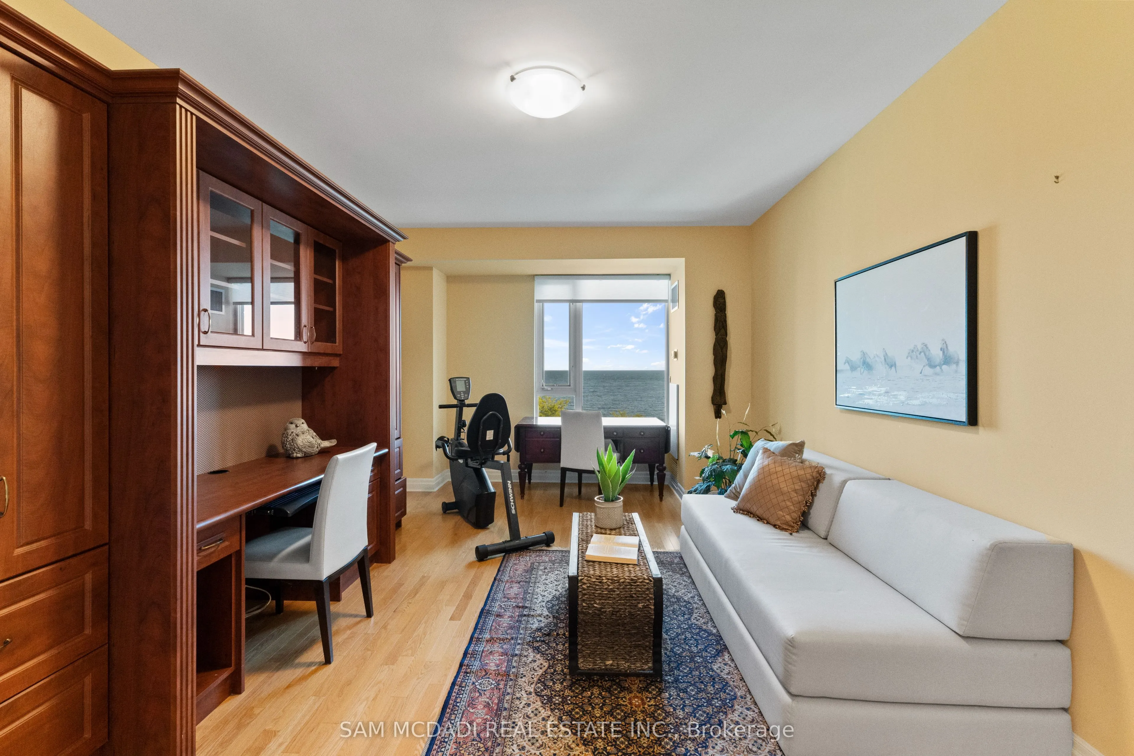 65 Port Street E, #509