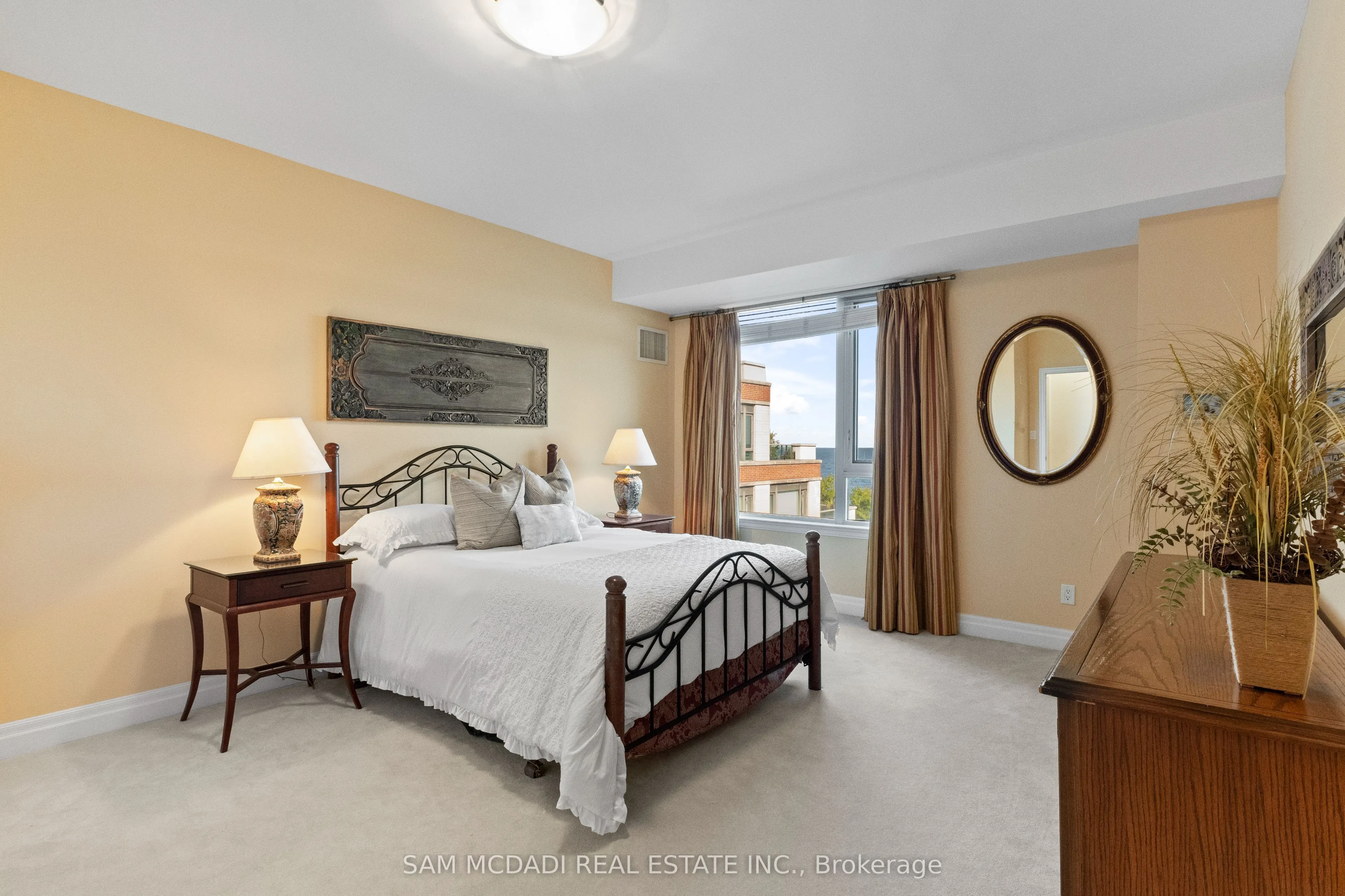 65 Port Street E, #509