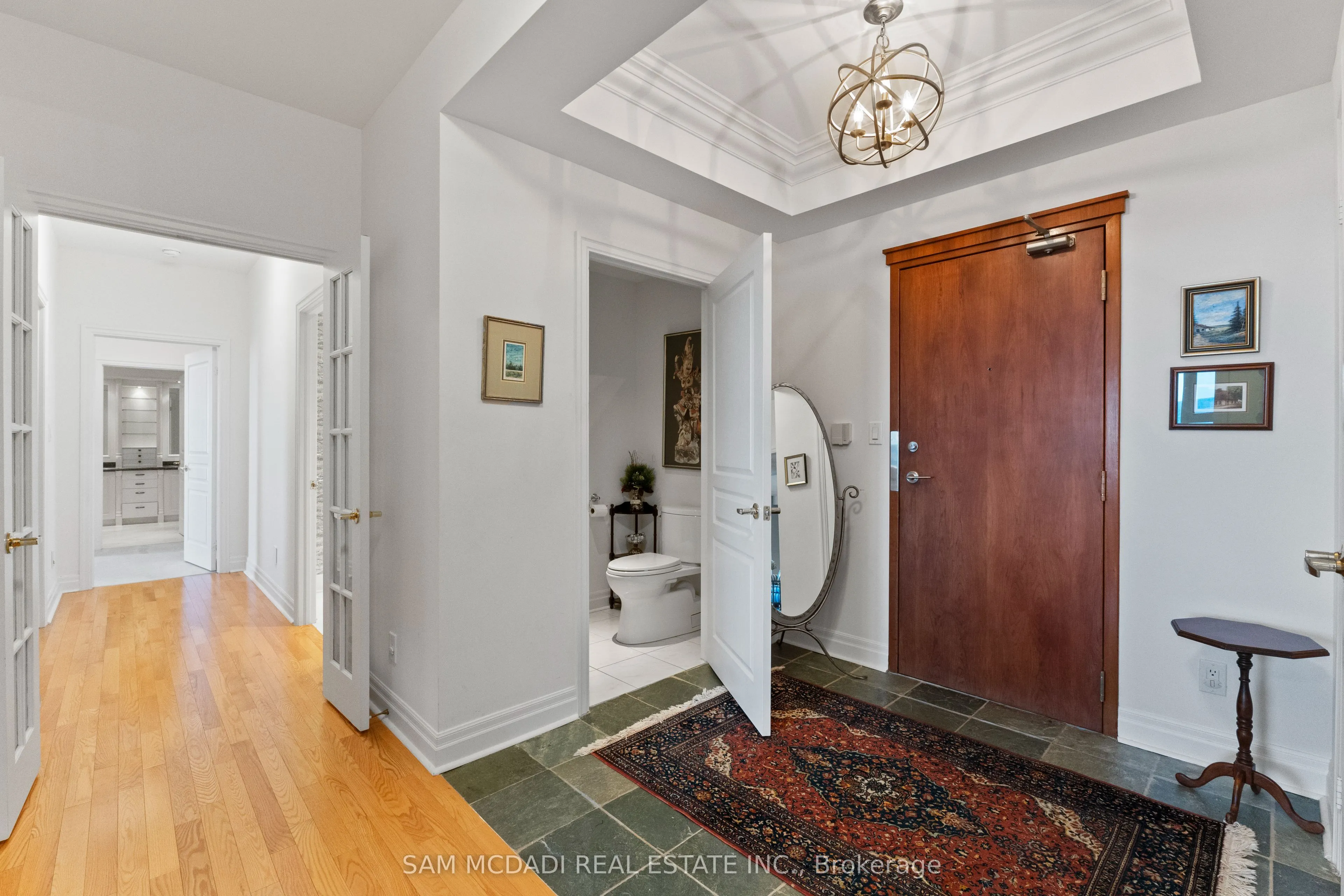 65 Port Street E, #509