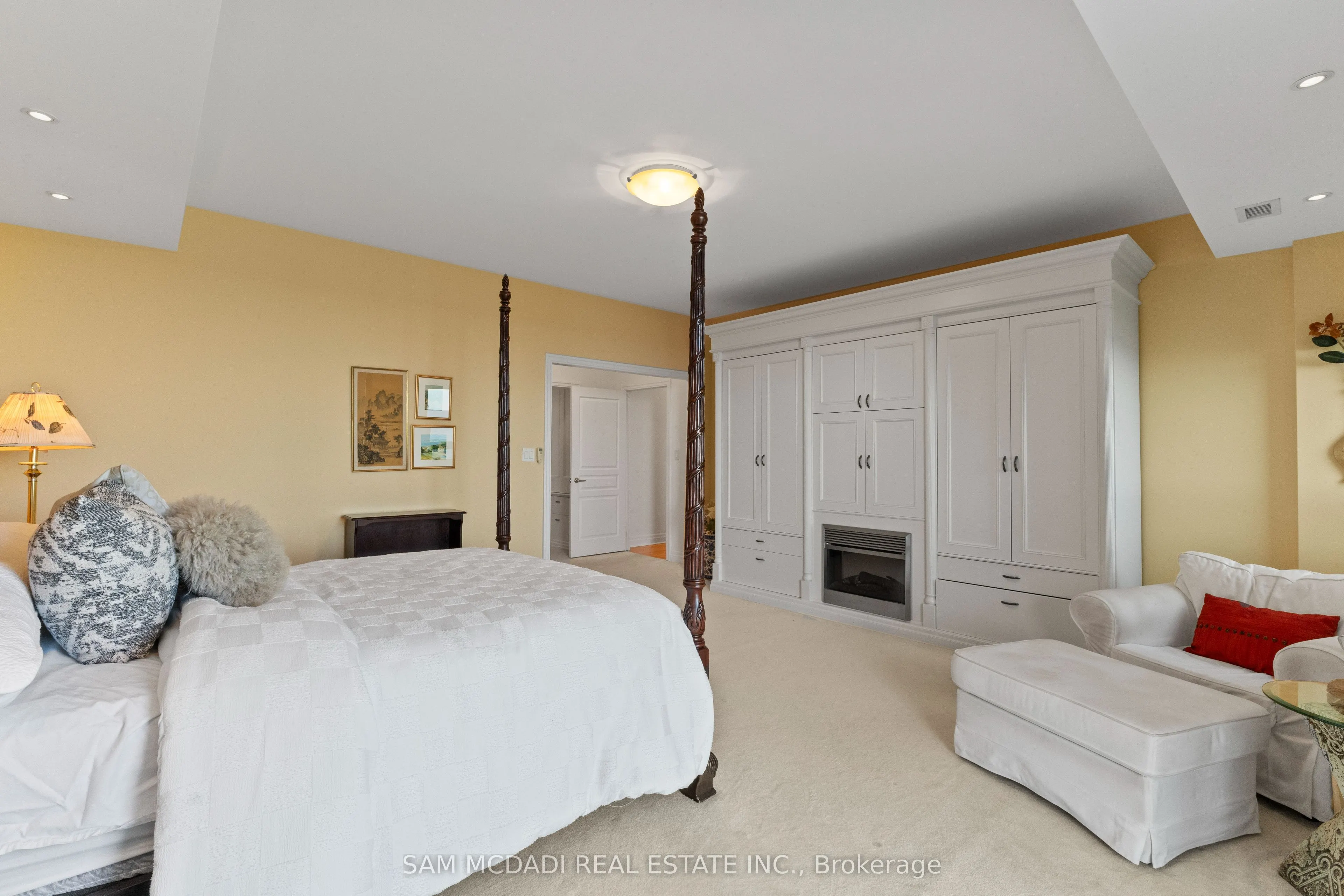 65 Port Street E, #509