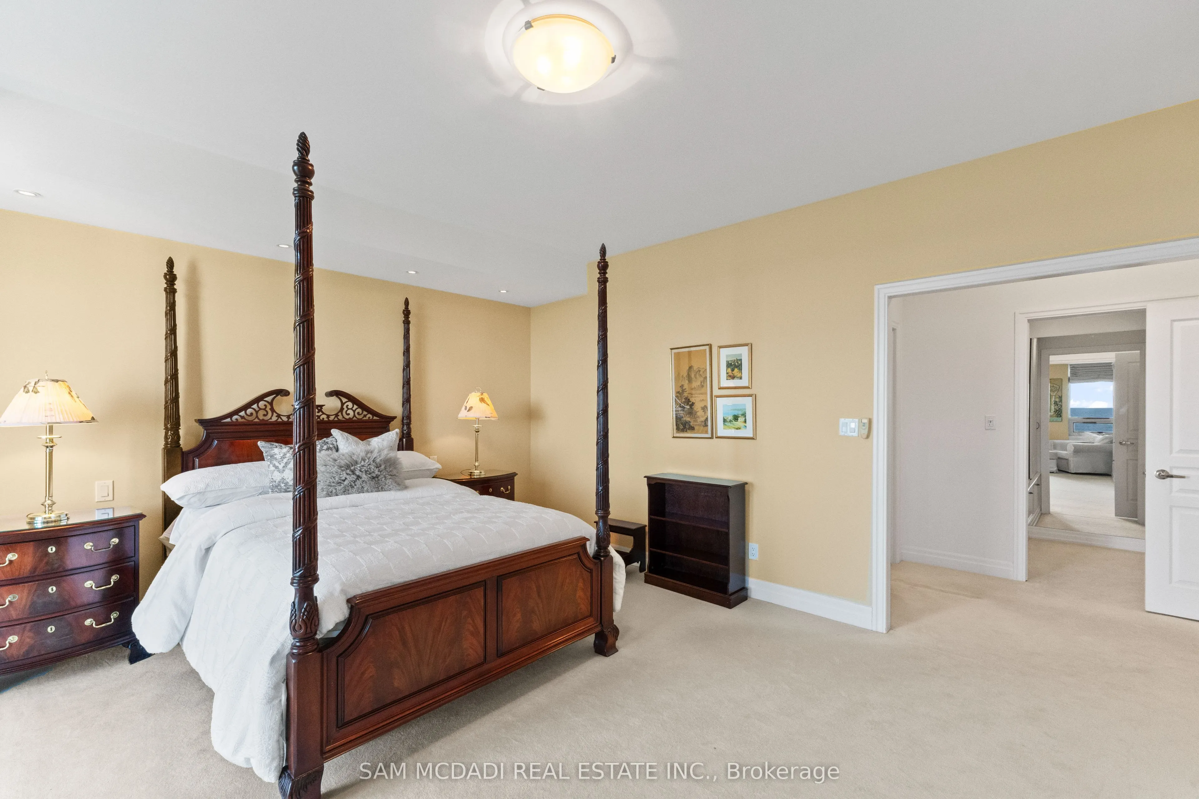 65 Port Street E, #509