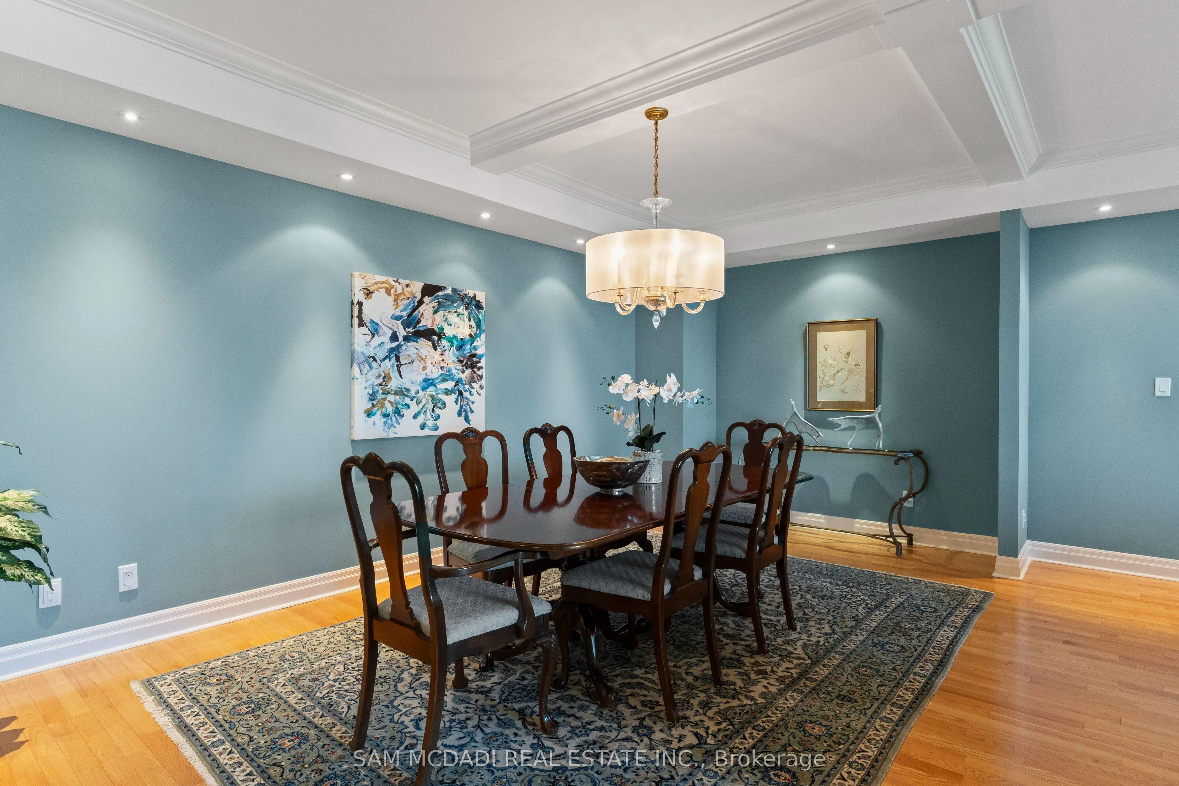 65 Port Street E, #509